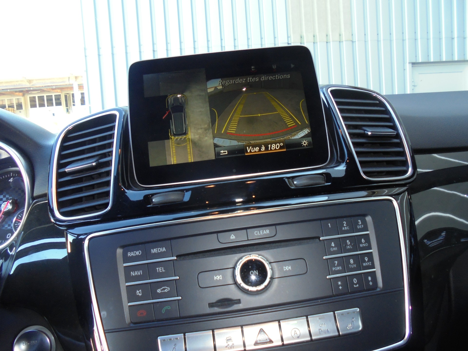 MERCEDES-BENZ GLE 350 d-image-7