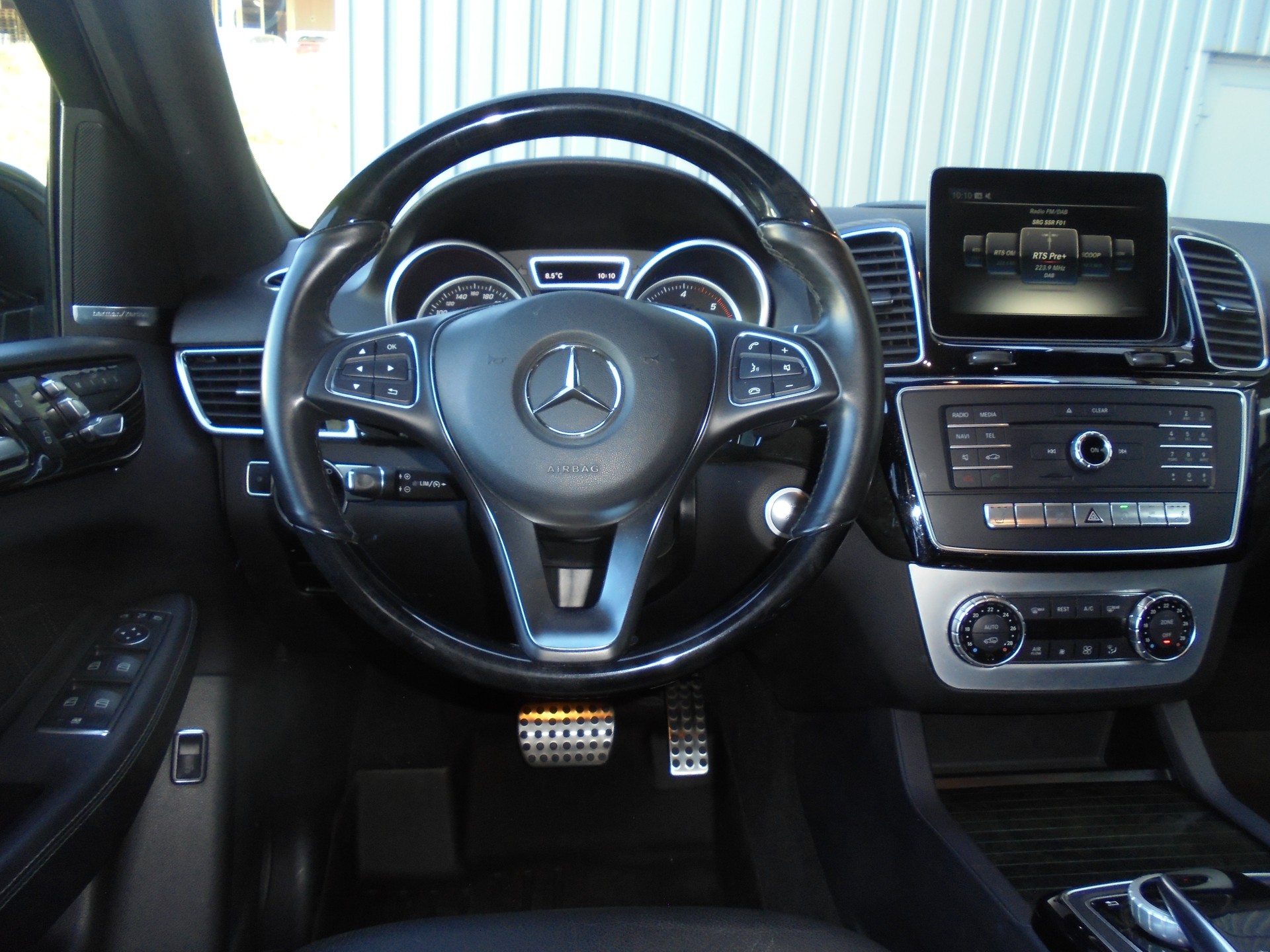 MERCEDES-BENZ GLE 350 d-image-6
