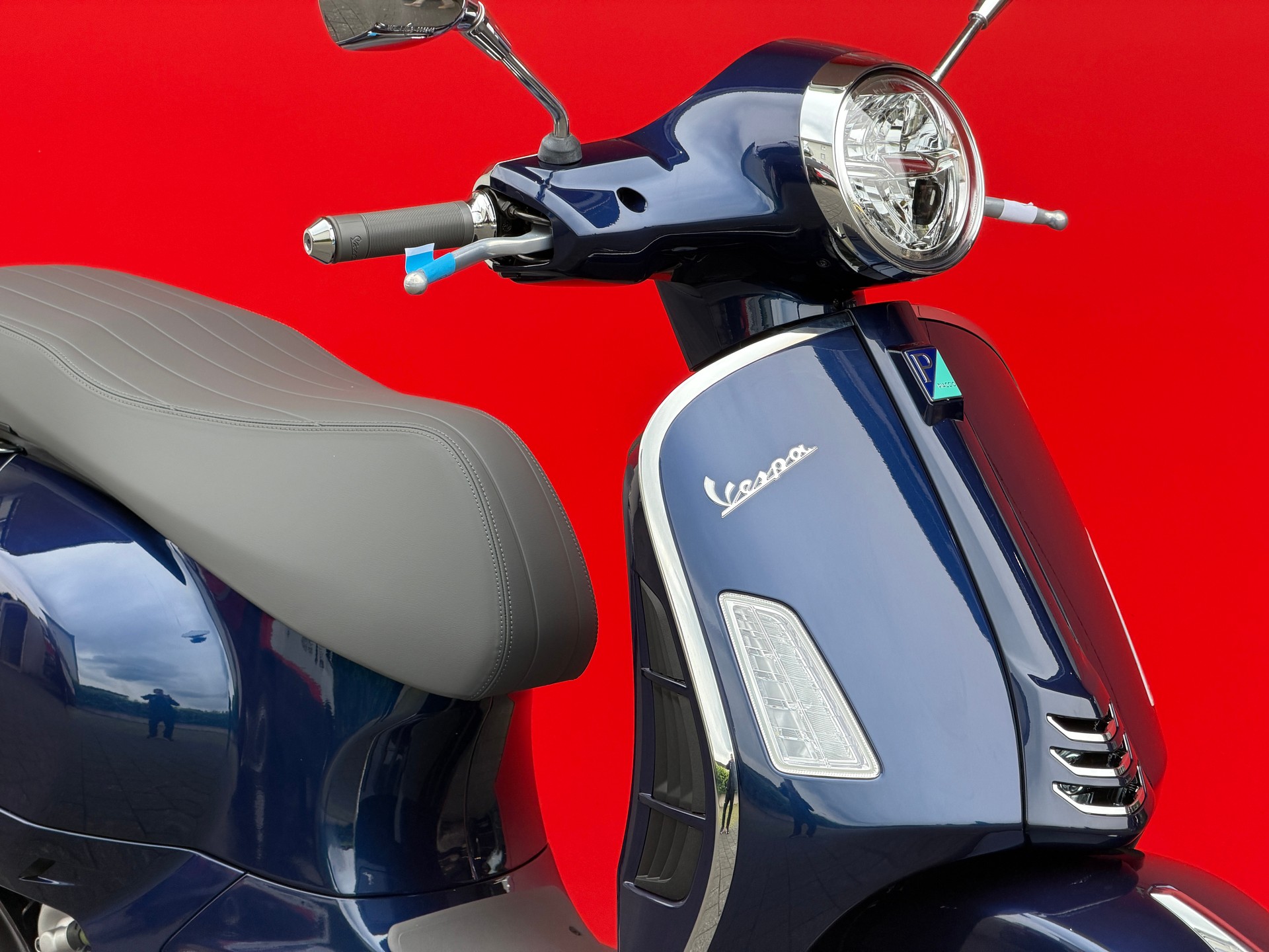 PIAGGIO Vespa GTS 125 RST Euro 5+-image-7