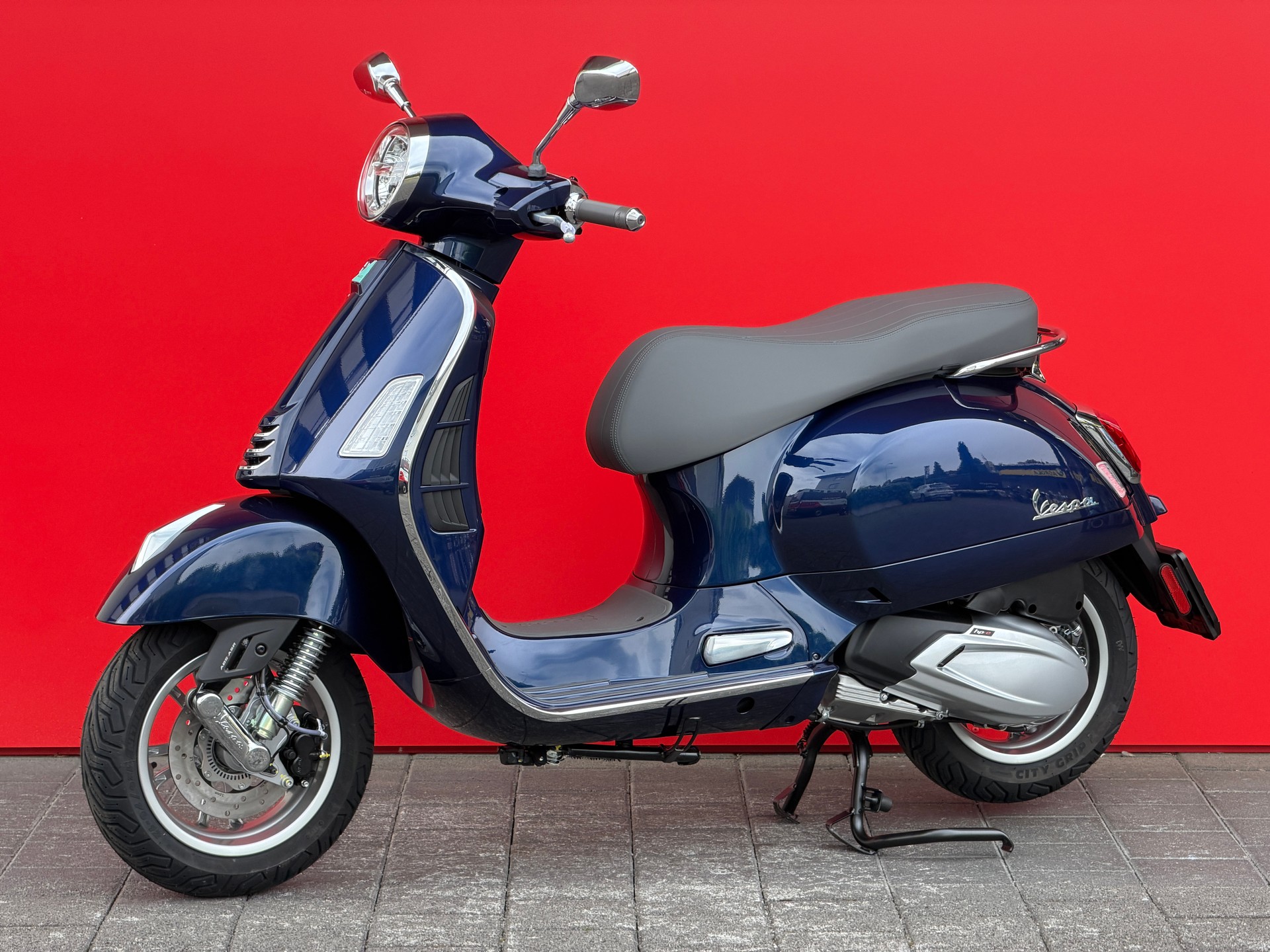 PIAGGIO Vespa GTS 125 RST Euro 5+-image-8