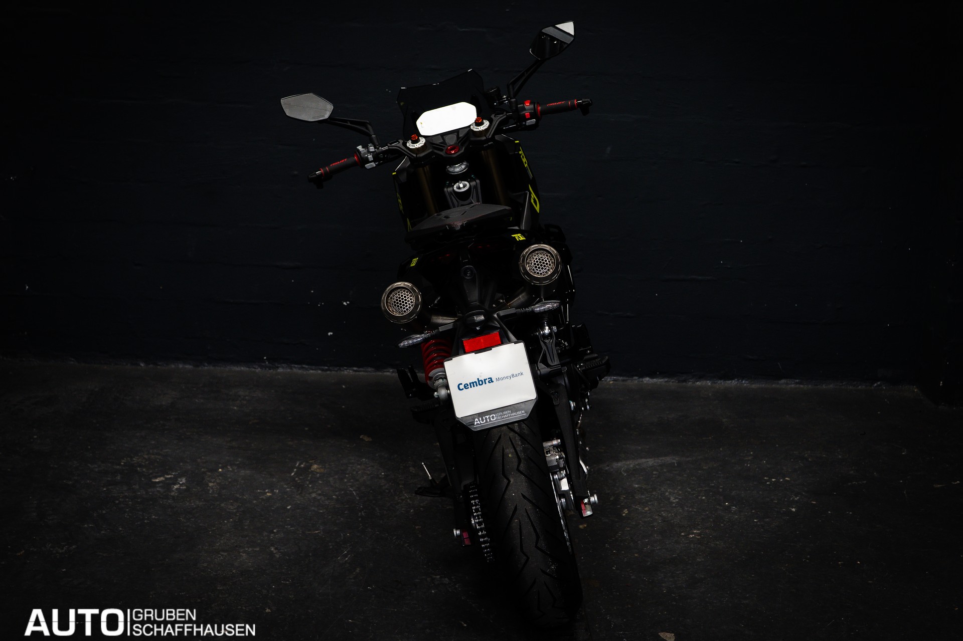 ITALJET Dragster 700 Premium-image-6