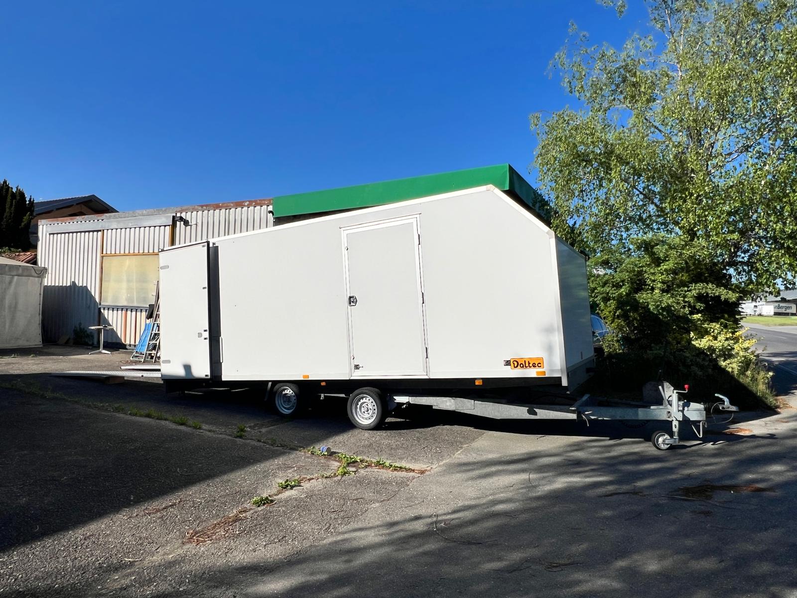 DALTEC Formula 30 XXL Rennwagentransporter-image-4