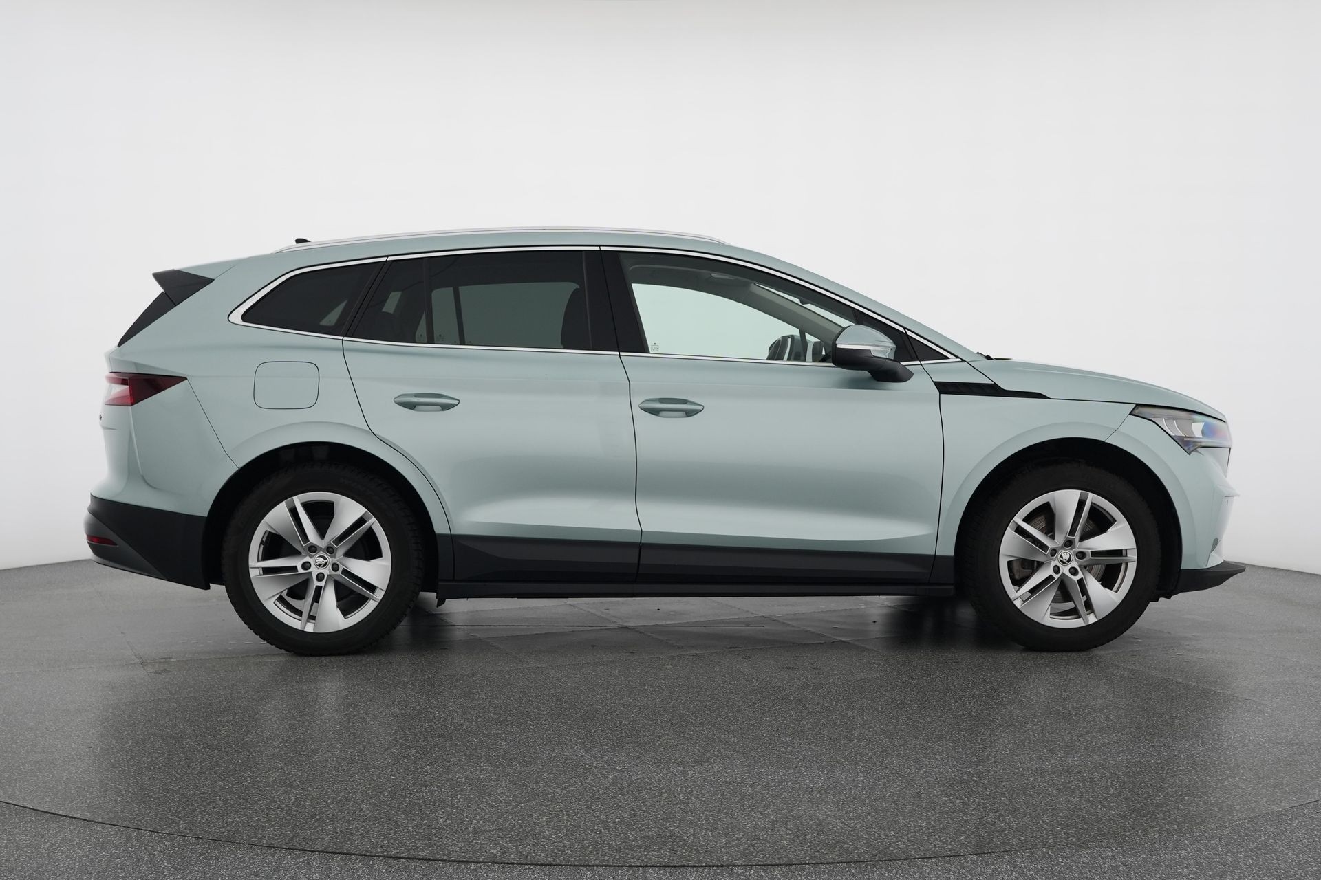 SKODA Enyaq 85x 4x4-image-4