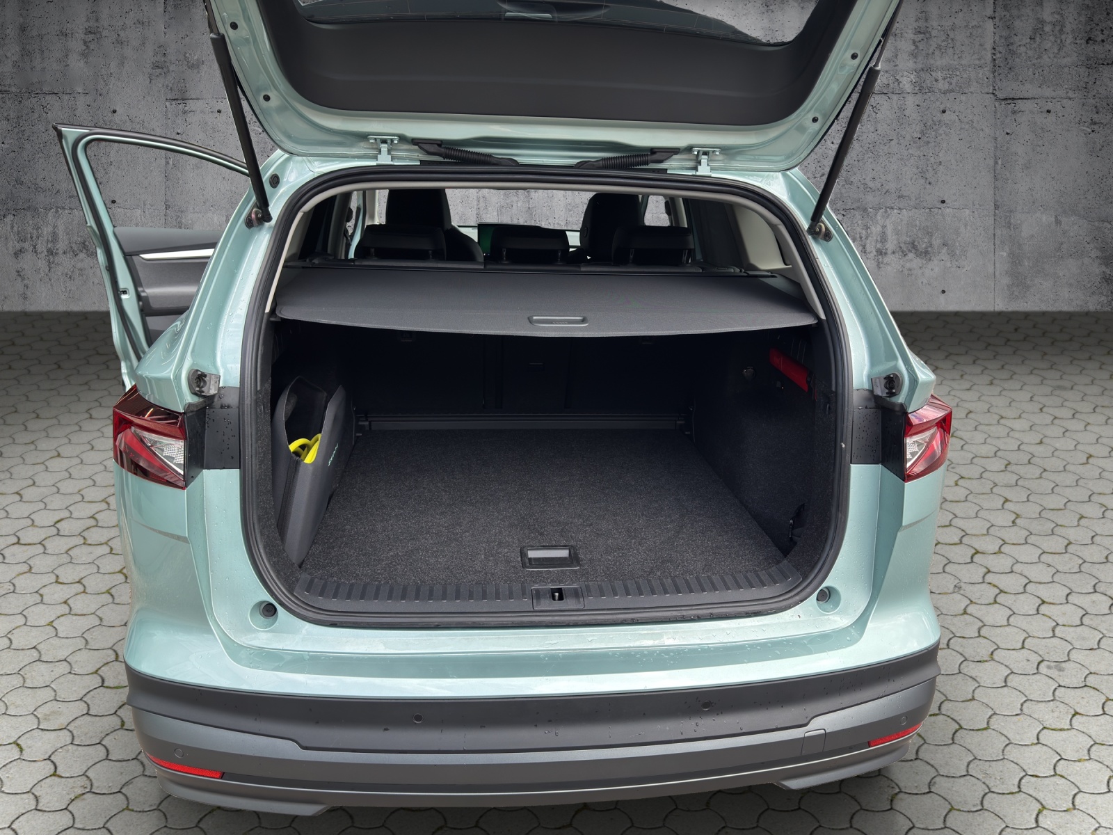 SKODA Enyaq 85x 4x4-image-15