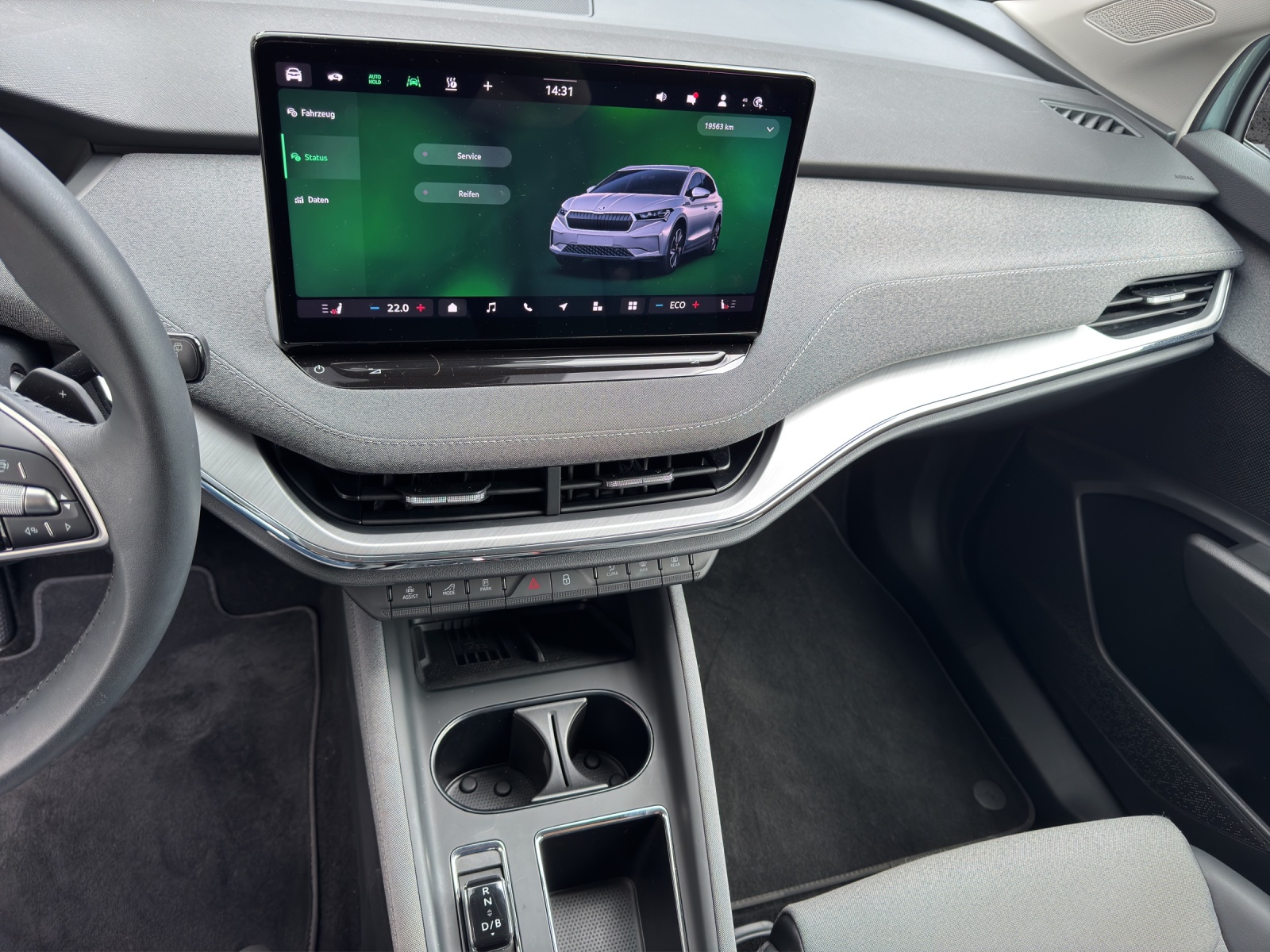SKODA Enyaq 85x 4x4-image-11