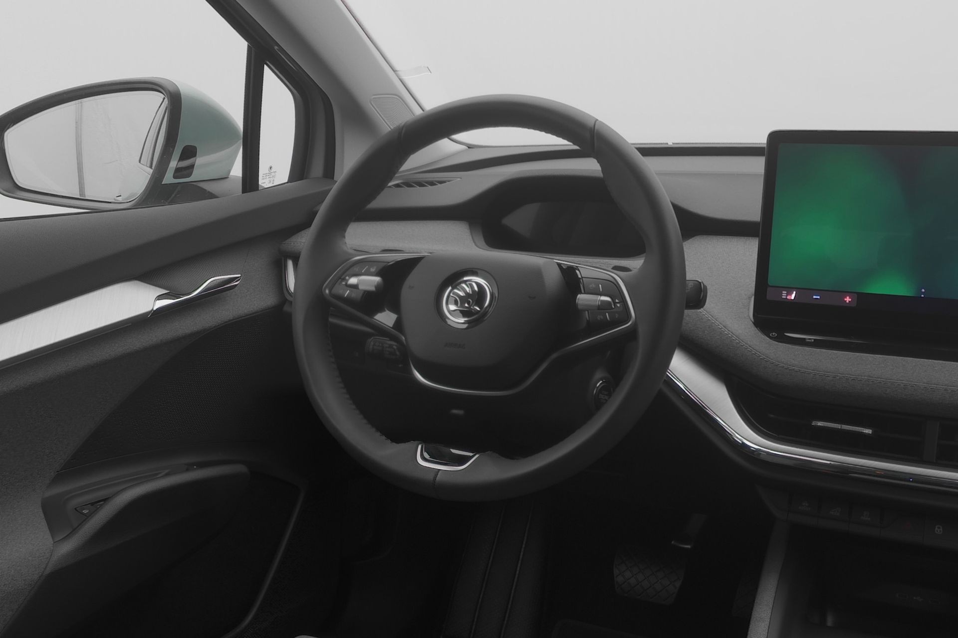 SKODA Enyaq 85x 4x4-image-6