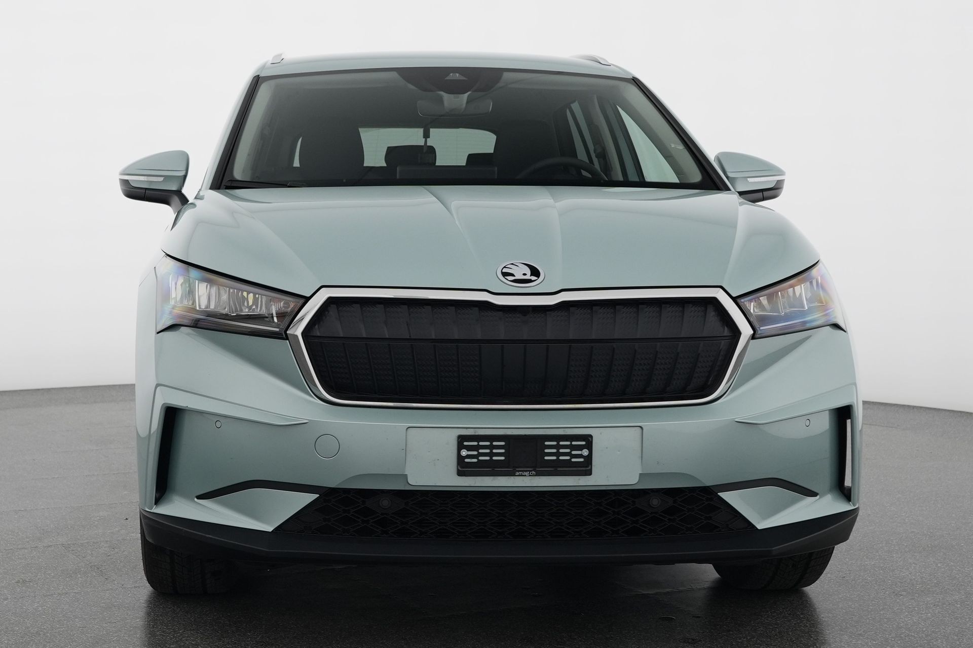 SKODA Enyaq 85x 4x4-image-5