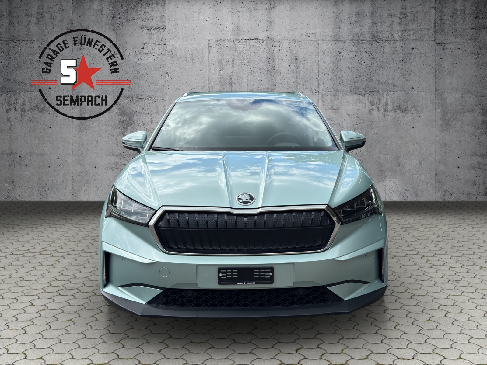 SKODA Enyaq 85x 4x4-image-7