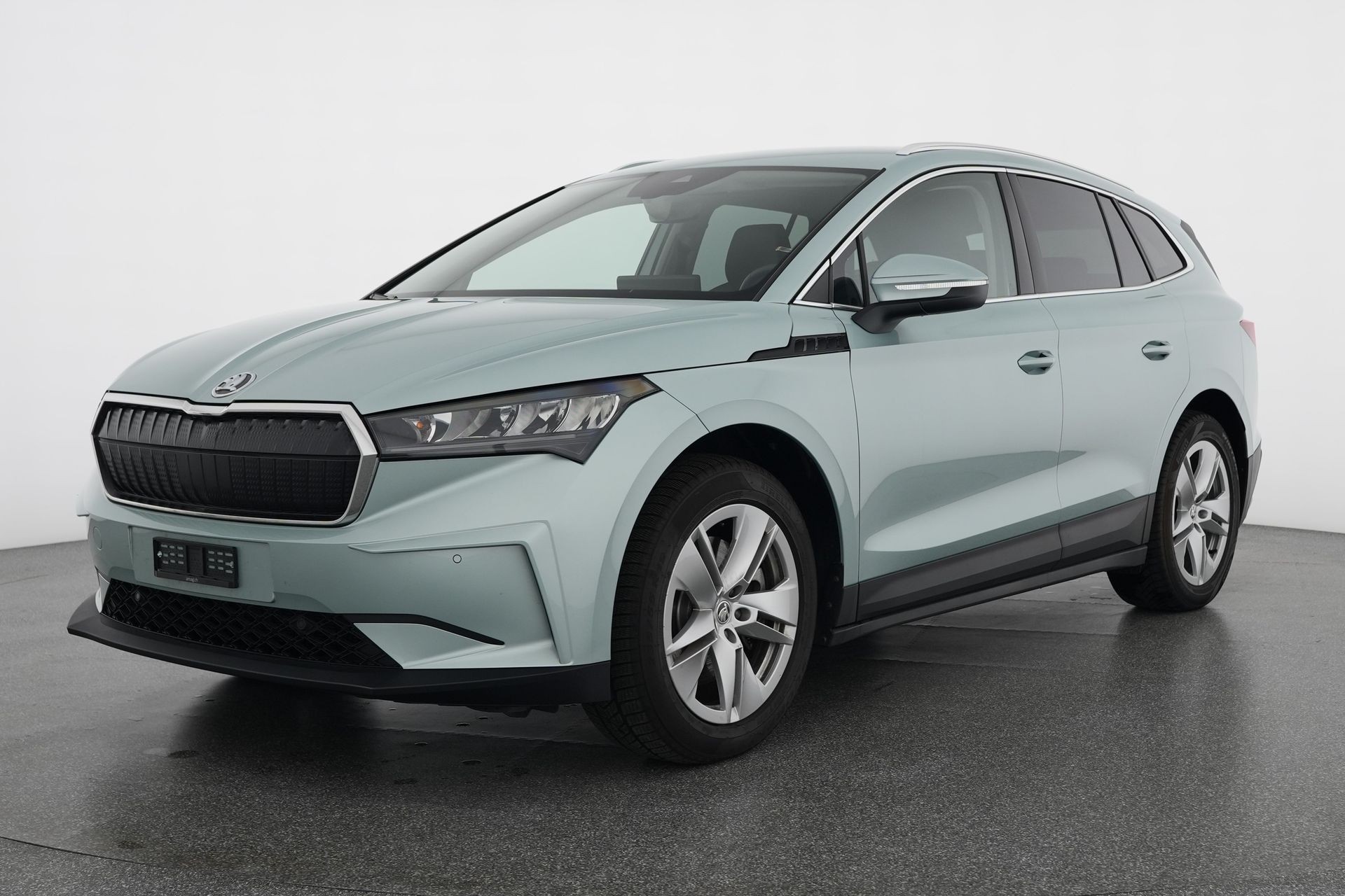 SKODA Enyaq 85x 4x4