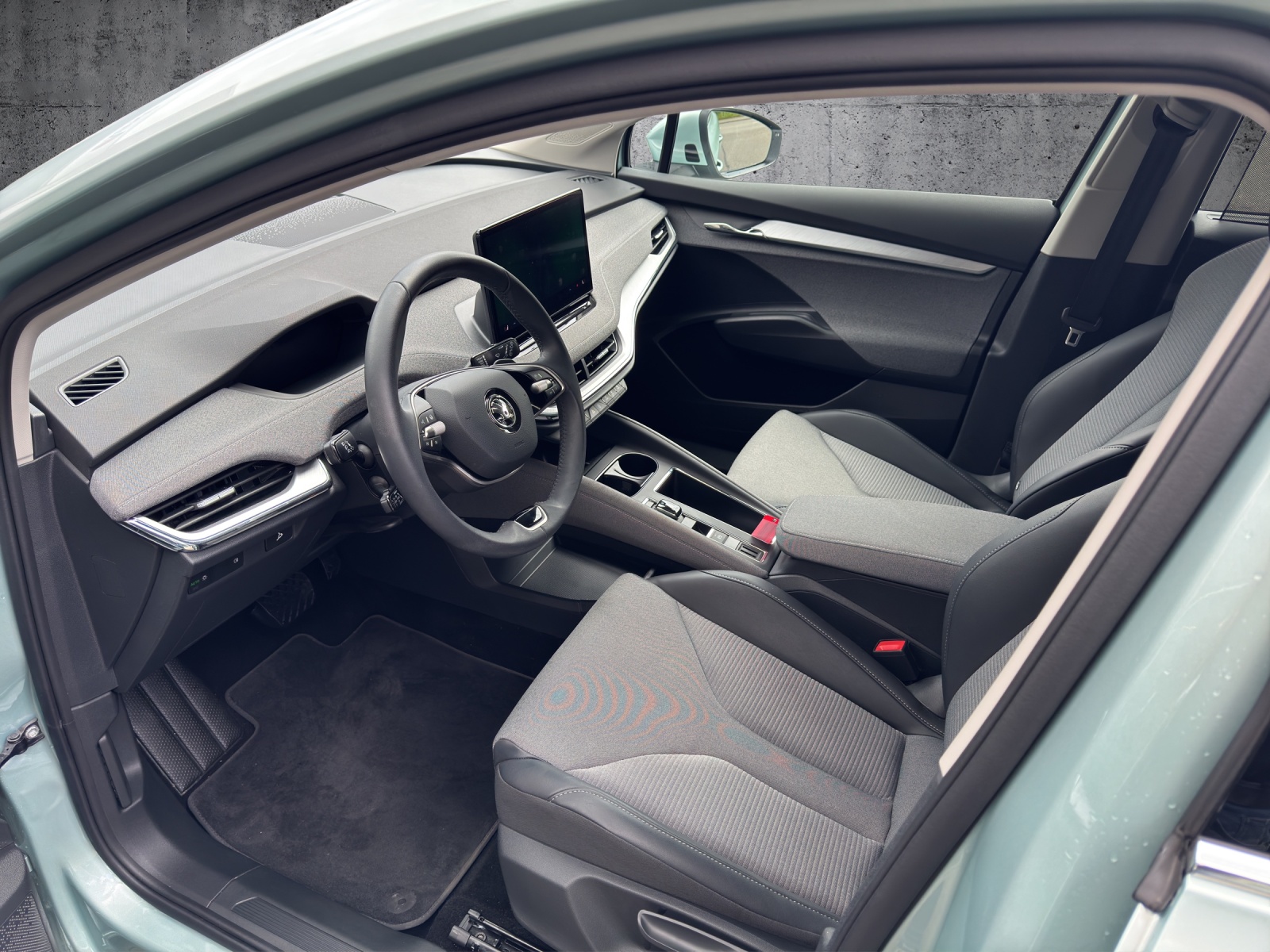 SKODA Enyaq 85x 4x4-image-8