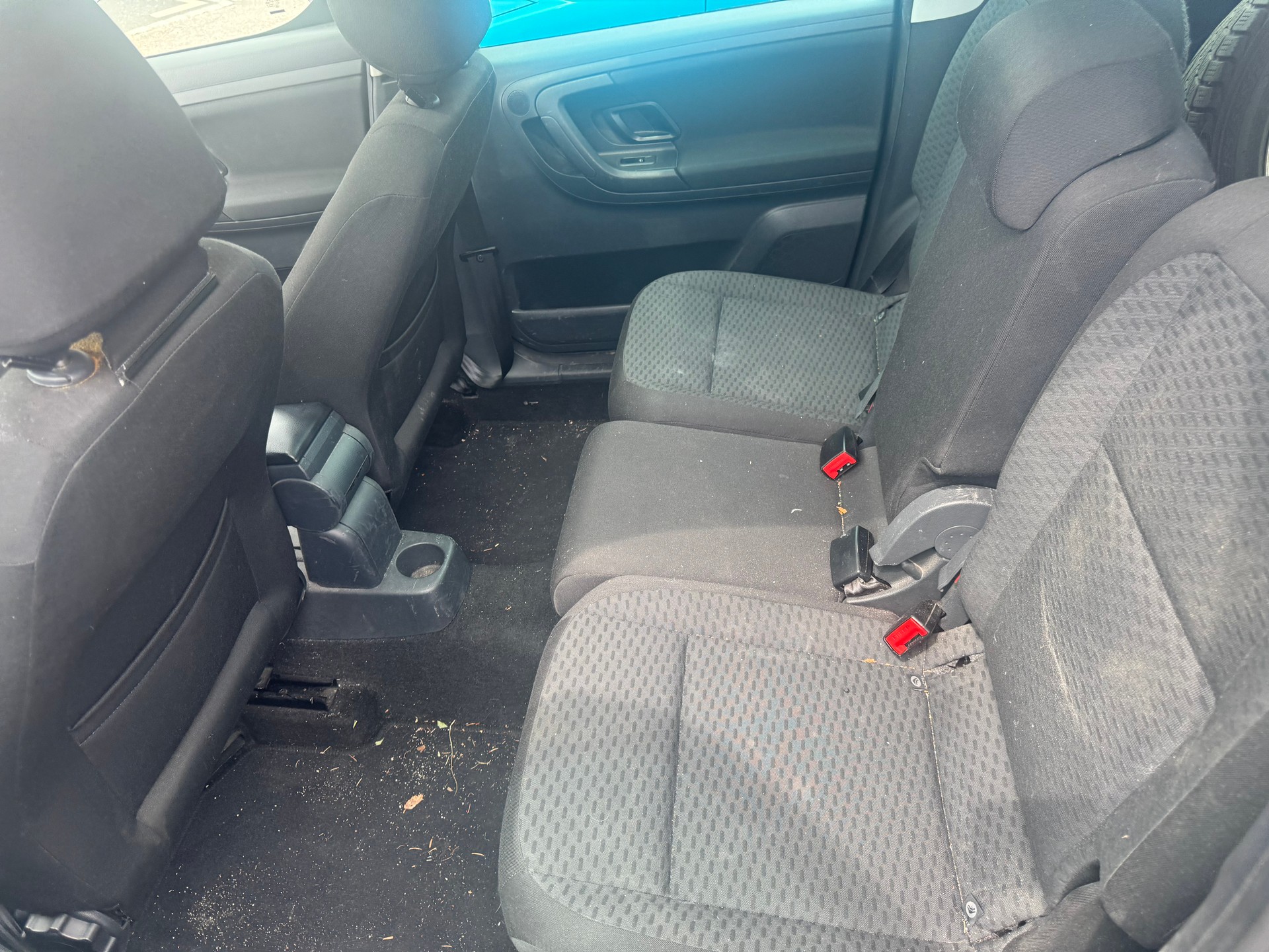 SKODA Roomster 1.2 TSI Elegance-image-5
