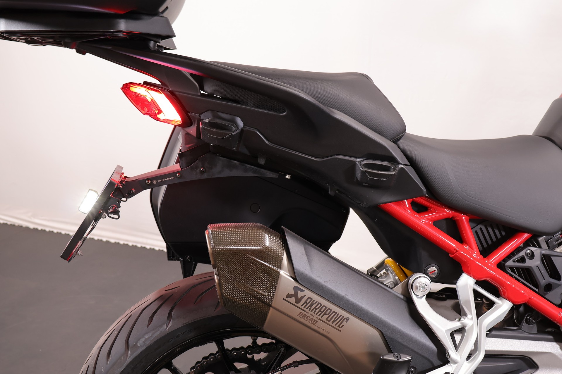 DUCATI Multistrada V4 S Full-image-8