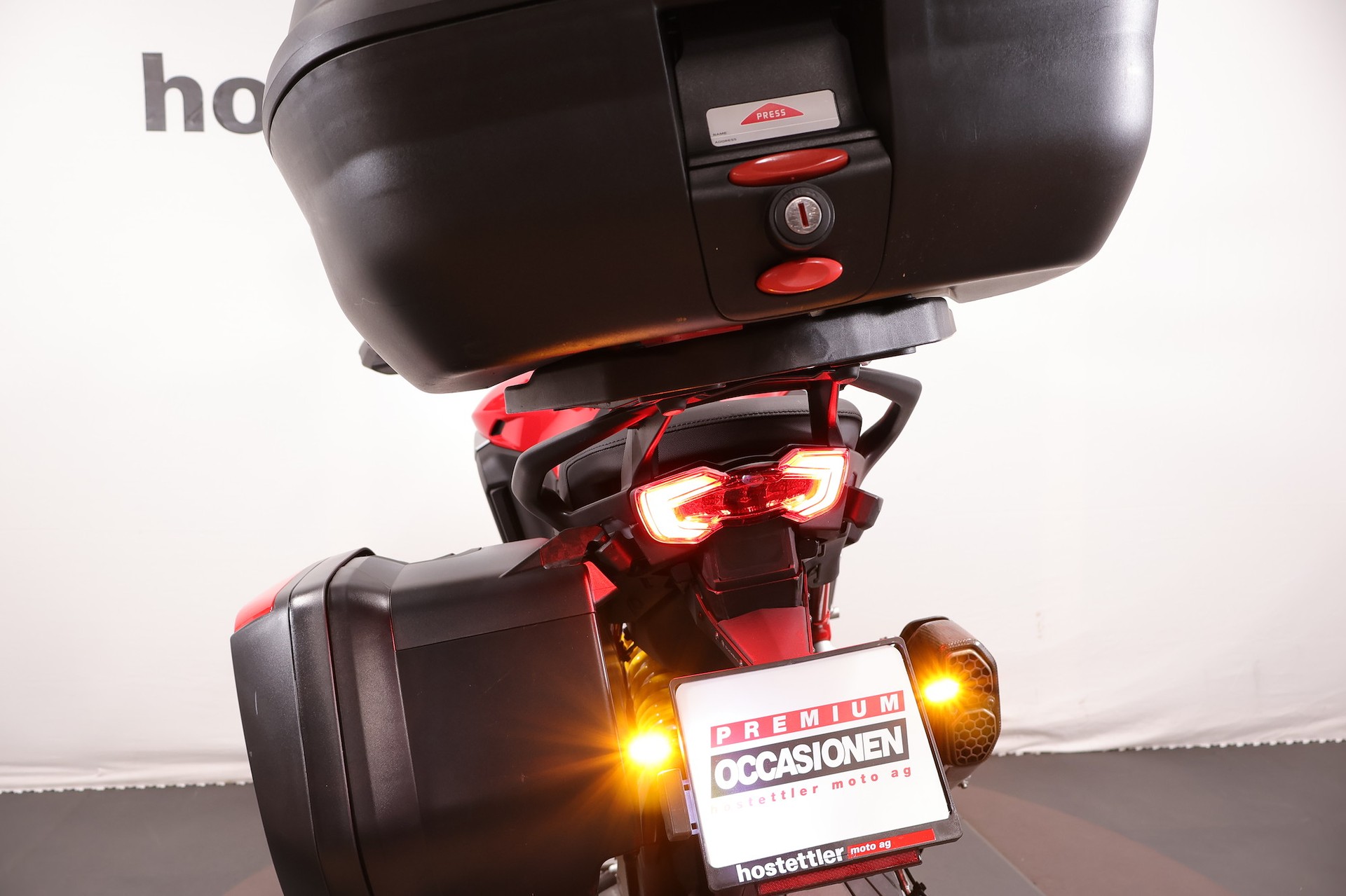 DUCATI Multistrada V4 S Full-image-6
