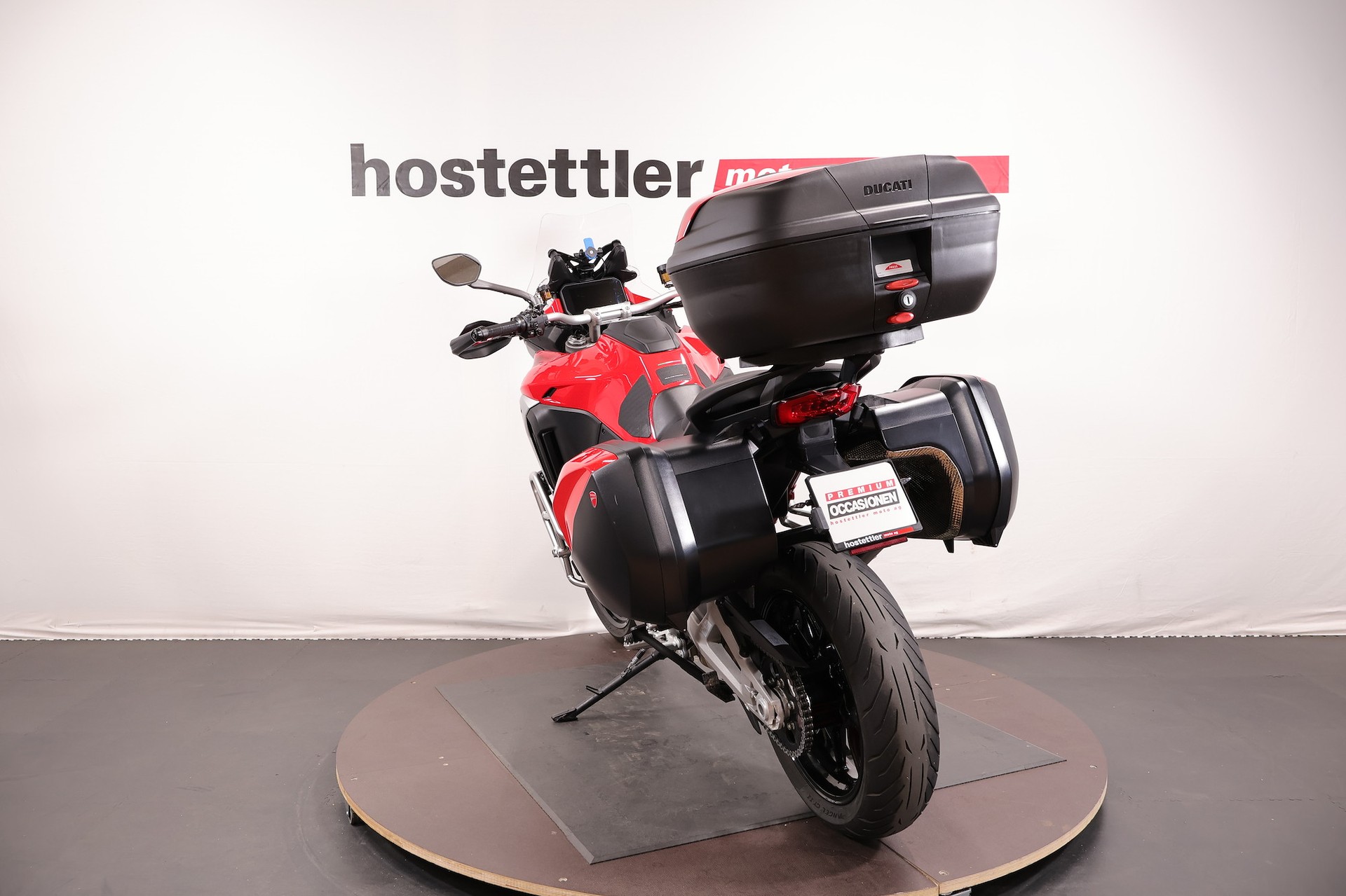 DUCATI Multistrada V4 S Full-image-4