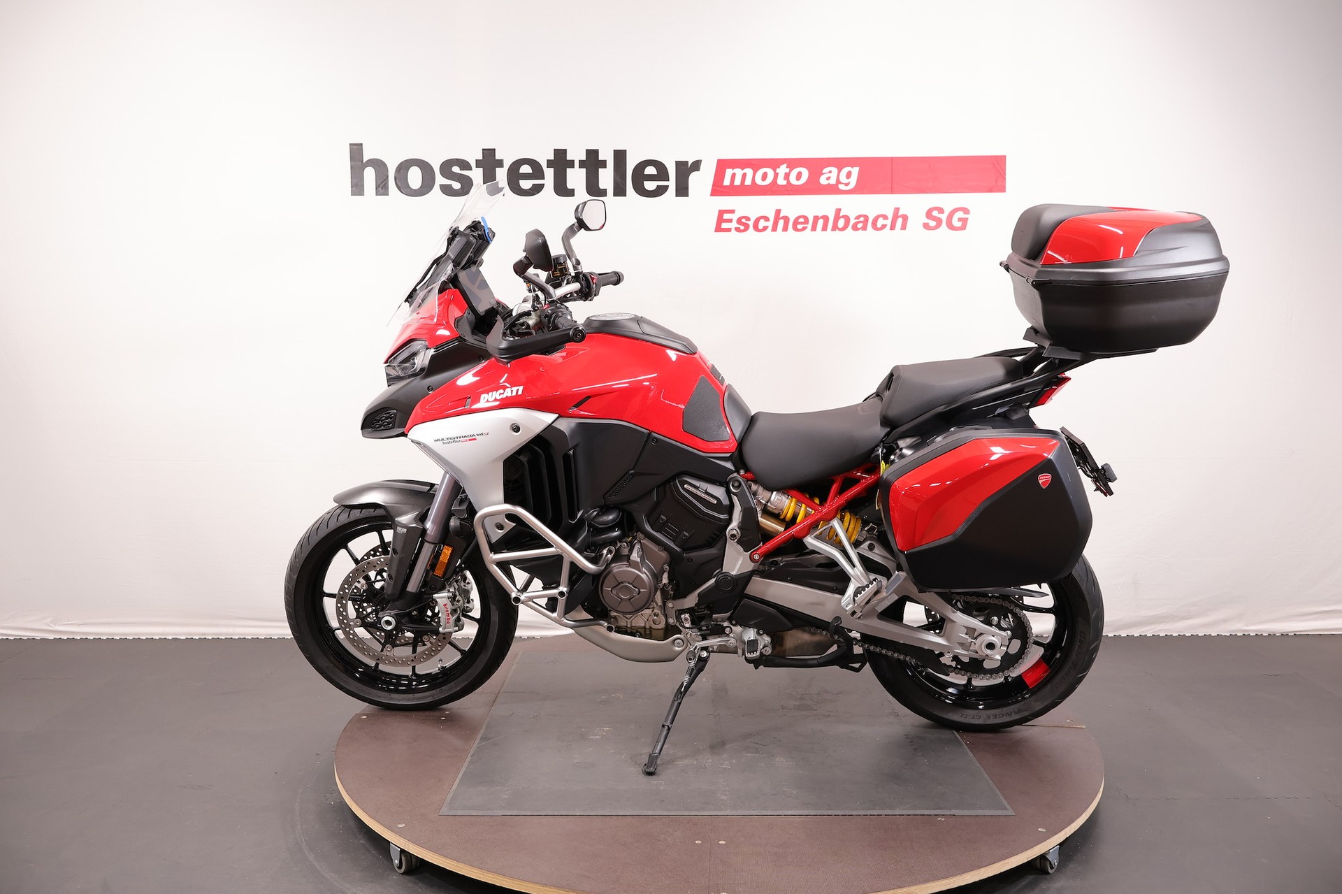 DUCATI Multistrada V4 S Full-image-3