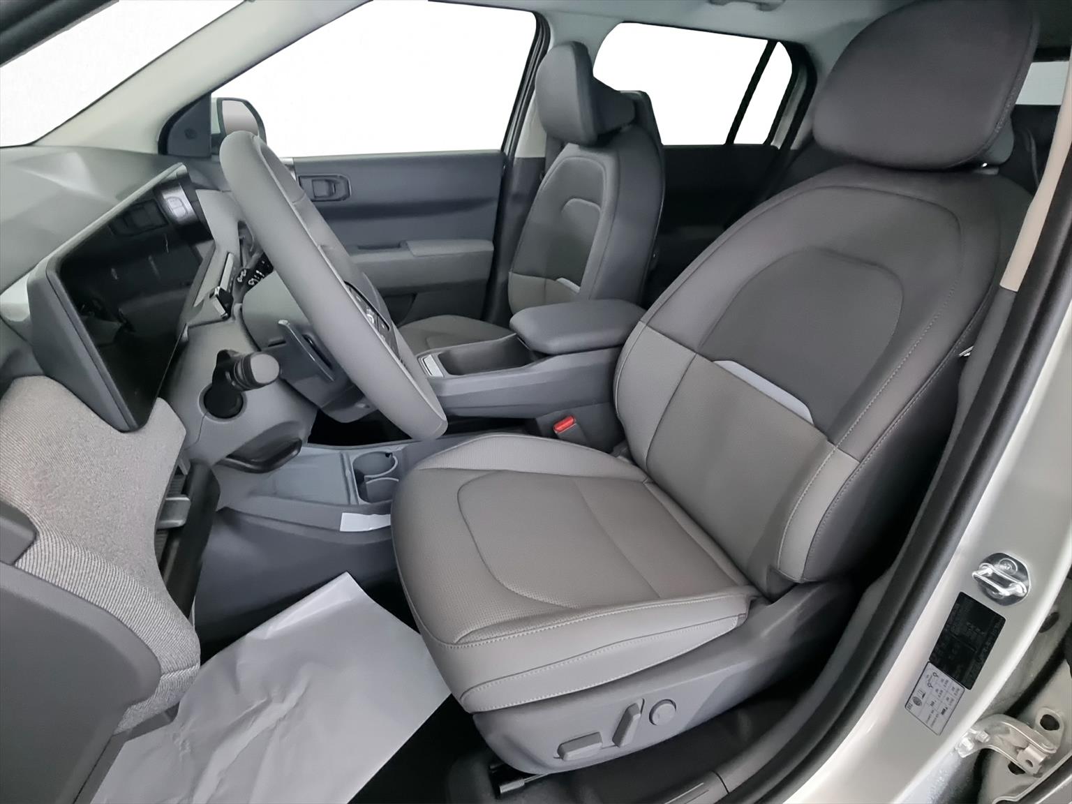 KIA EV3 81 kWh Earth-image-5