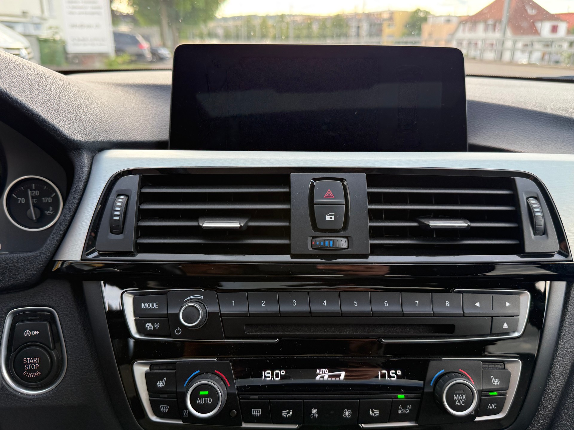 BMW 440i Gran Coupé xDrive M Sport Steptronic-image-14
