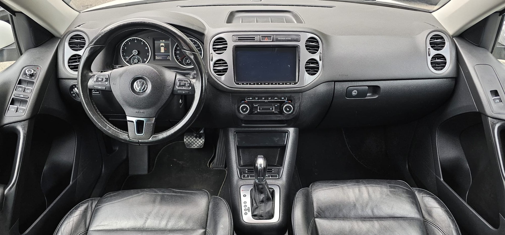 VW Tiguan 2.0 TSI Track&Style 4Motion DSG-image-11
