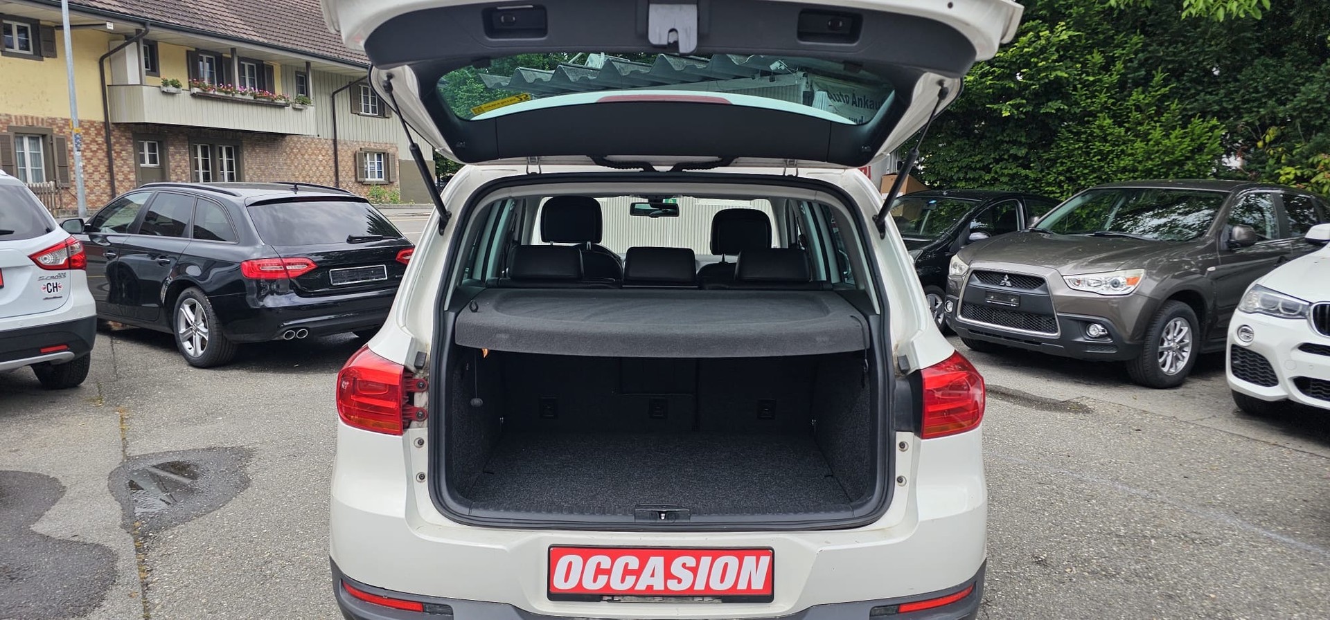 VW Tiguan 2.0 TSI Track&Style 4Motion DSG-image-8