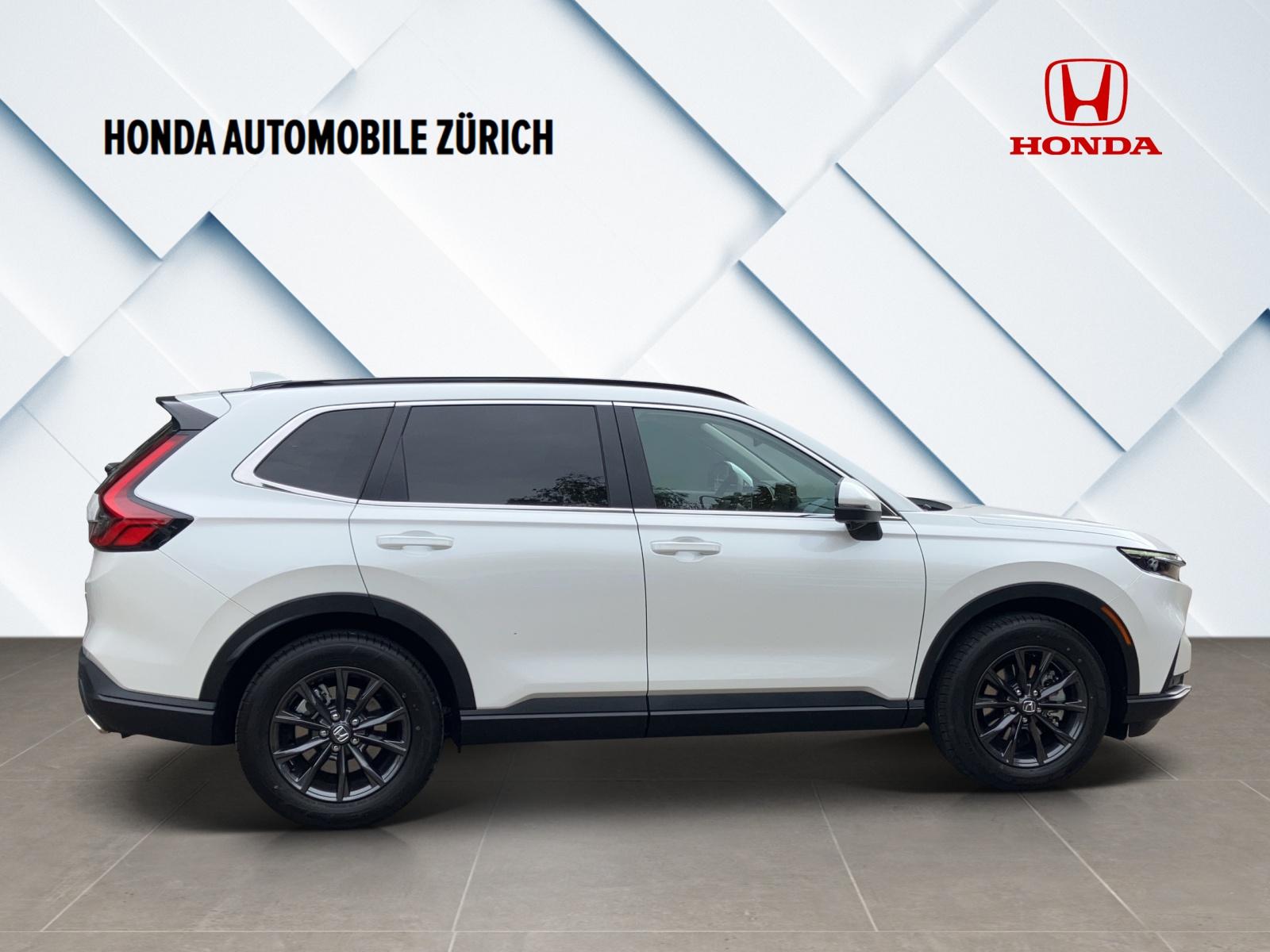 HONDA CR-V 2.0 i-MMD Advance 4WD-image-5