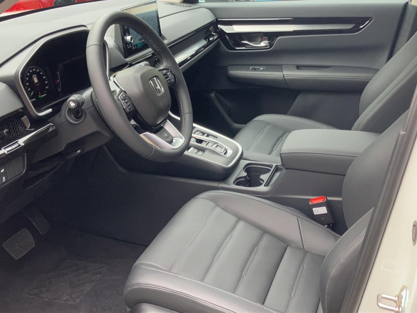 HONDA CR-V 2.0 i-MMD Advance 4WD-image-8