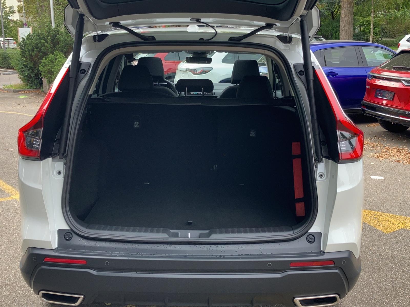 HONDA CR-V 2.0 i-MMD Advance 4WD-image-12
