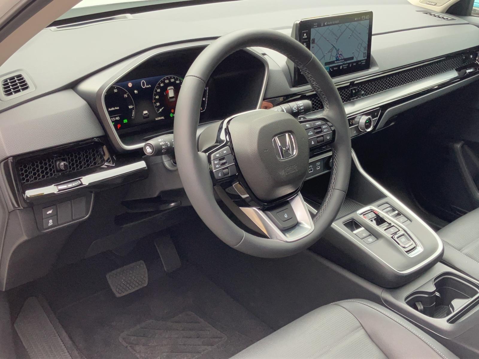 HONDA CR-V 2.0 i-MMD Advance 4WD-image-9