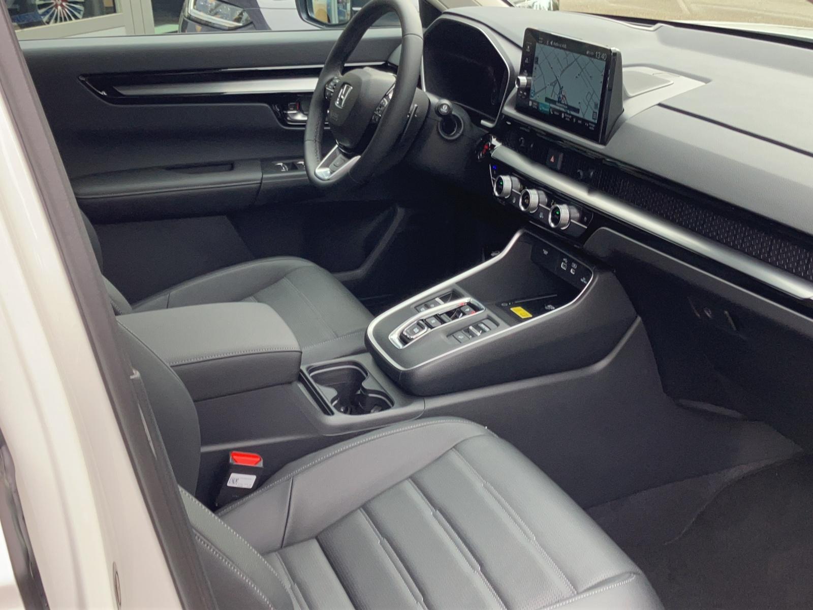HONDA CR-V 2.0 i-MMD Advance 4WD-image-13