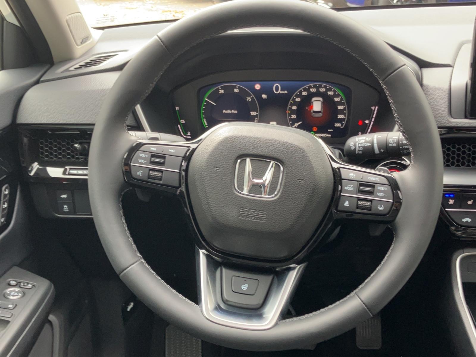 HONDA CR-V 2.0 i-MMD Advance 4WD-image-14