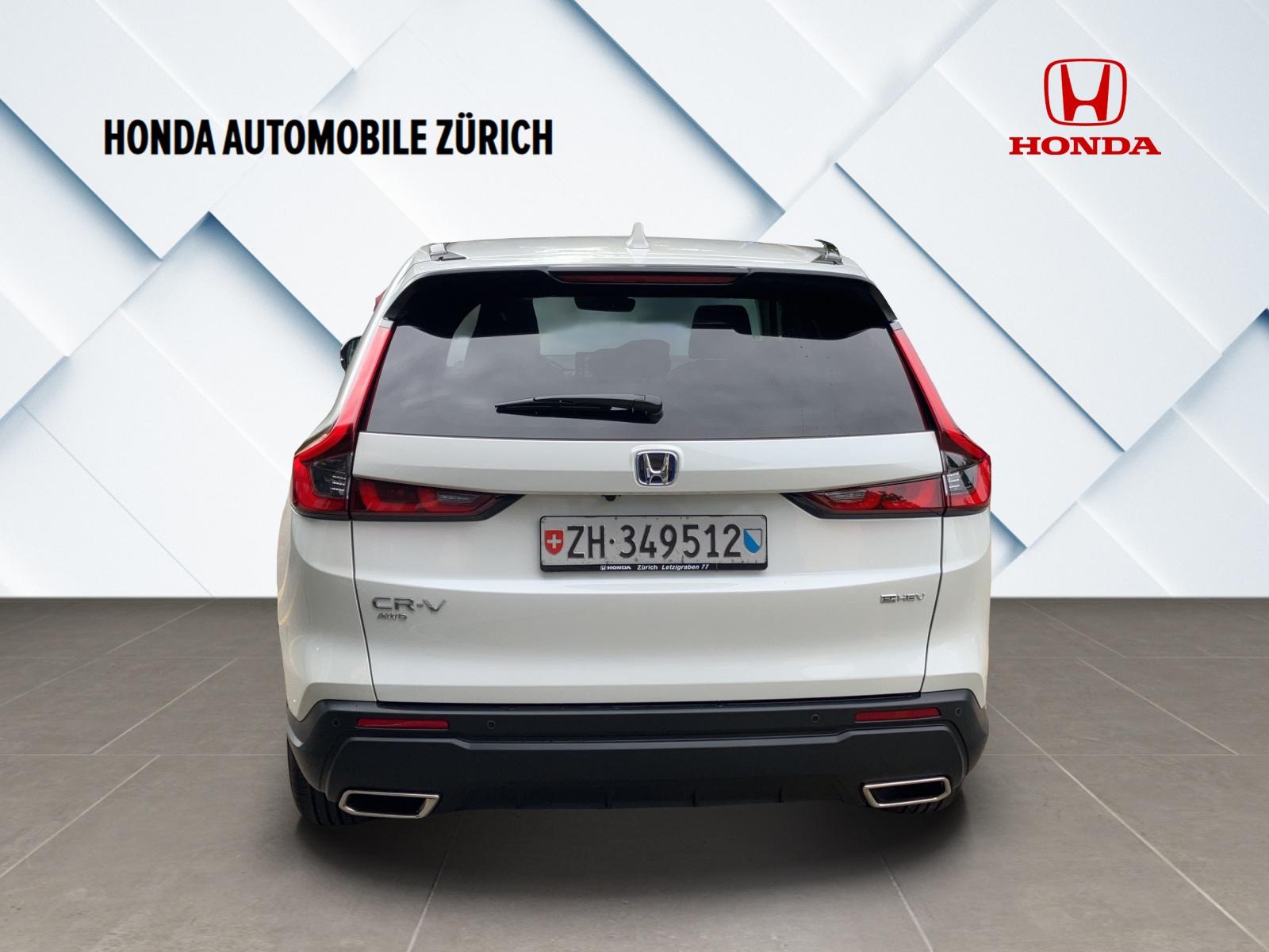 HONDA CR-V 2.0 i-MMD Advance 4WD-image-3