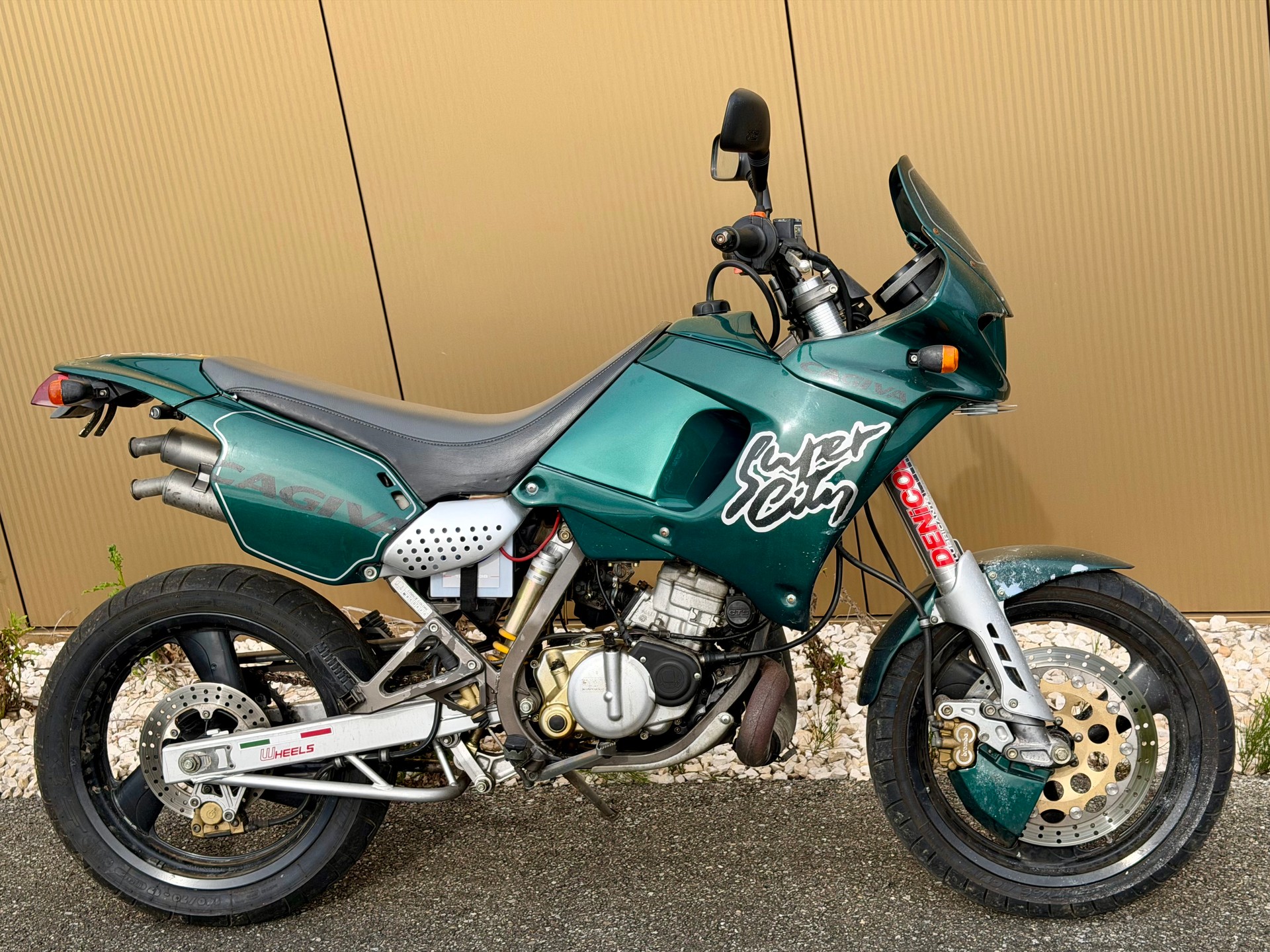CAGIVA 125 Super City-image-3