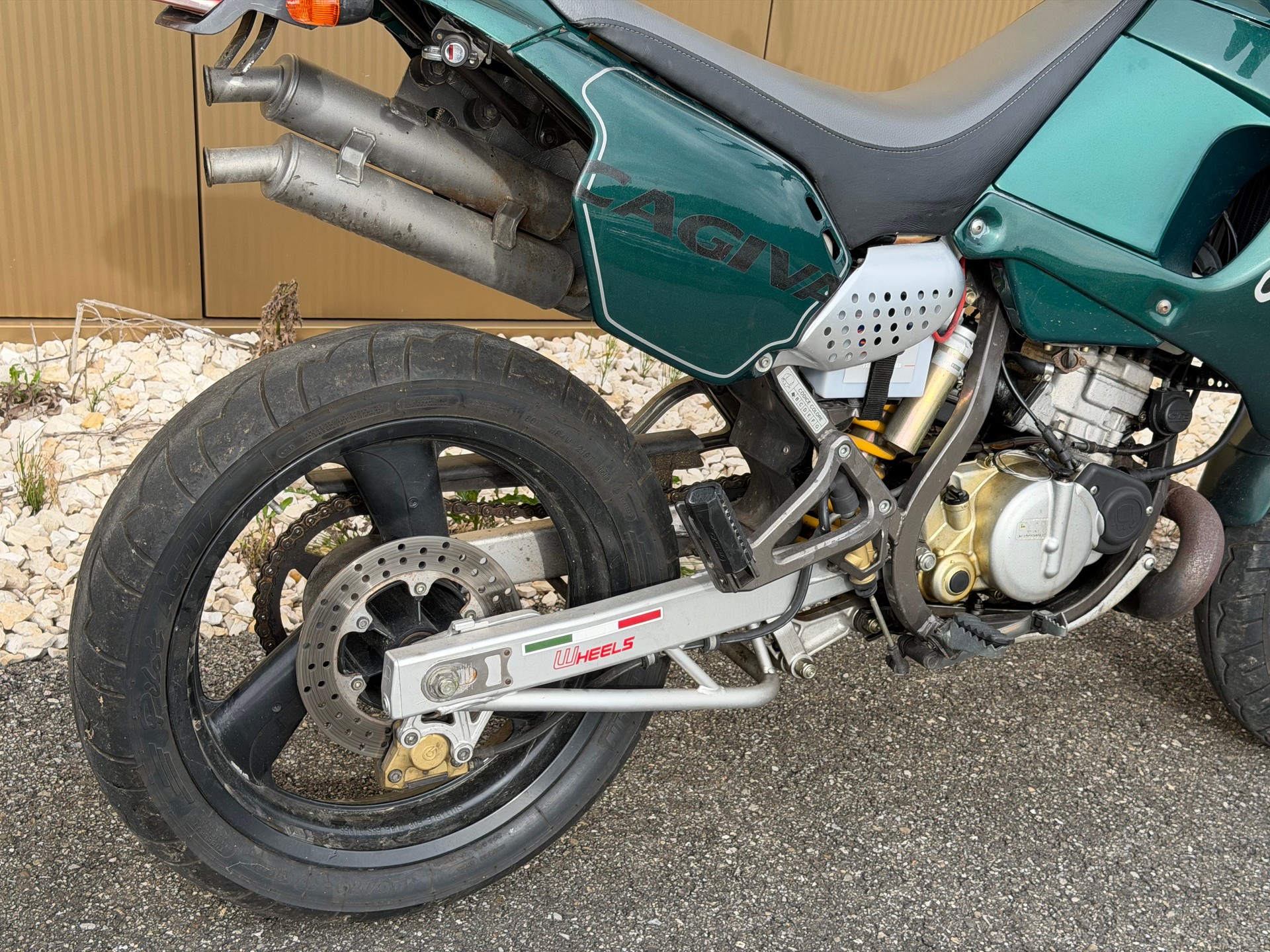 CAGIVA 125 Super City-image-6