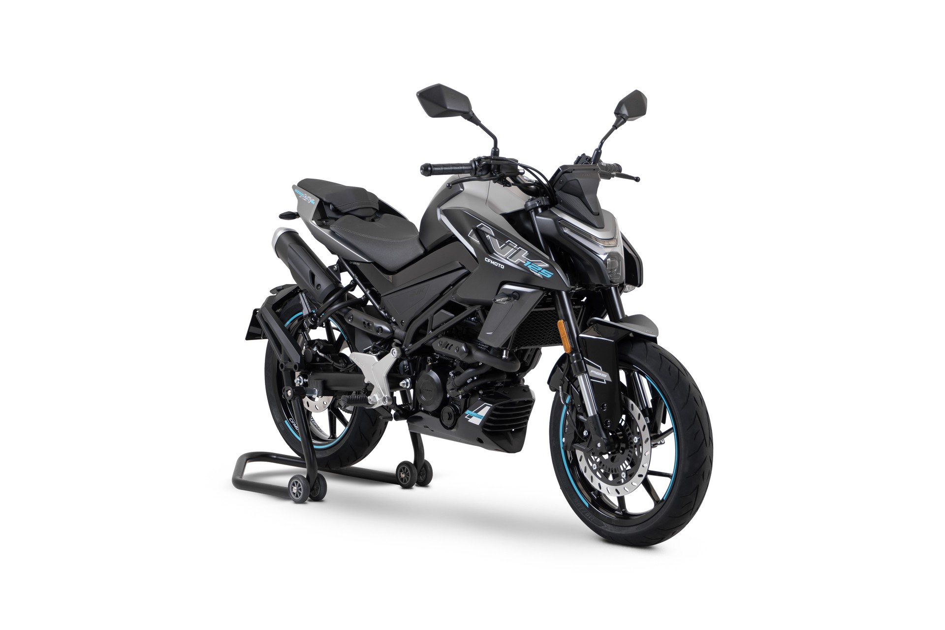 CF MOTO 125 NK-image-2
