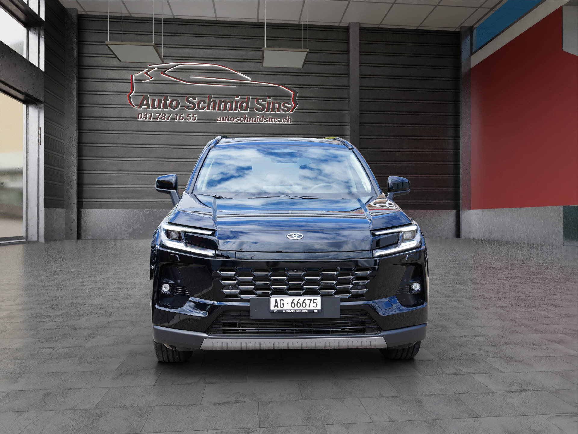 TOYOTA RAV-4 2.5 HEV Premium-showroom-element-1