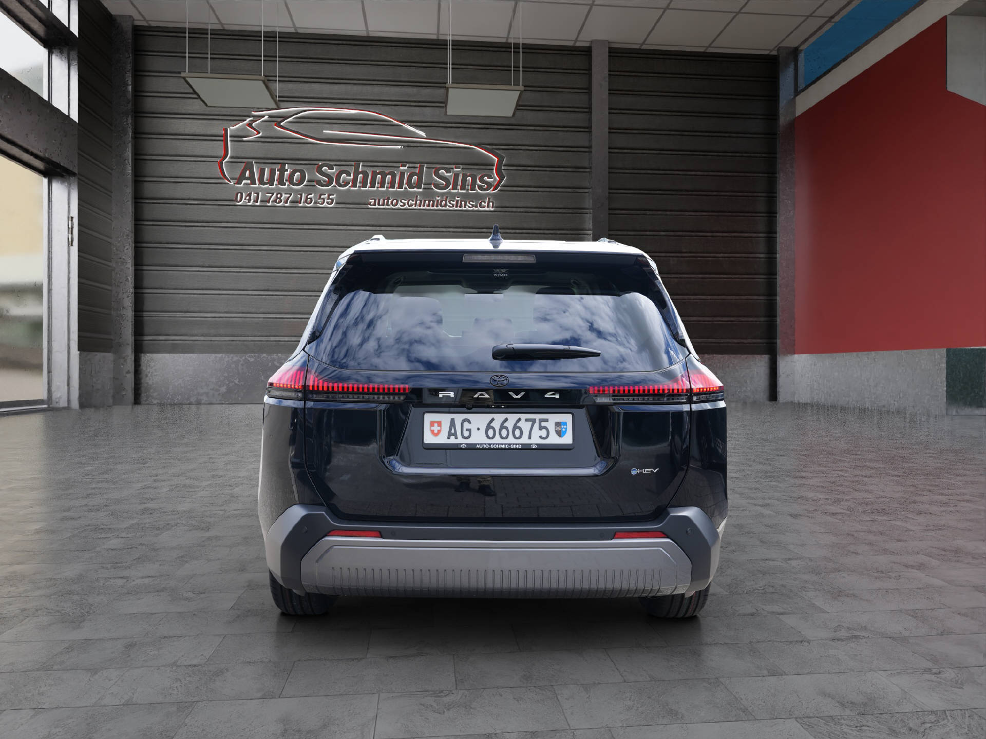 TOYOTA RAV-4 2.5 HEV Premium-showroom-element-3