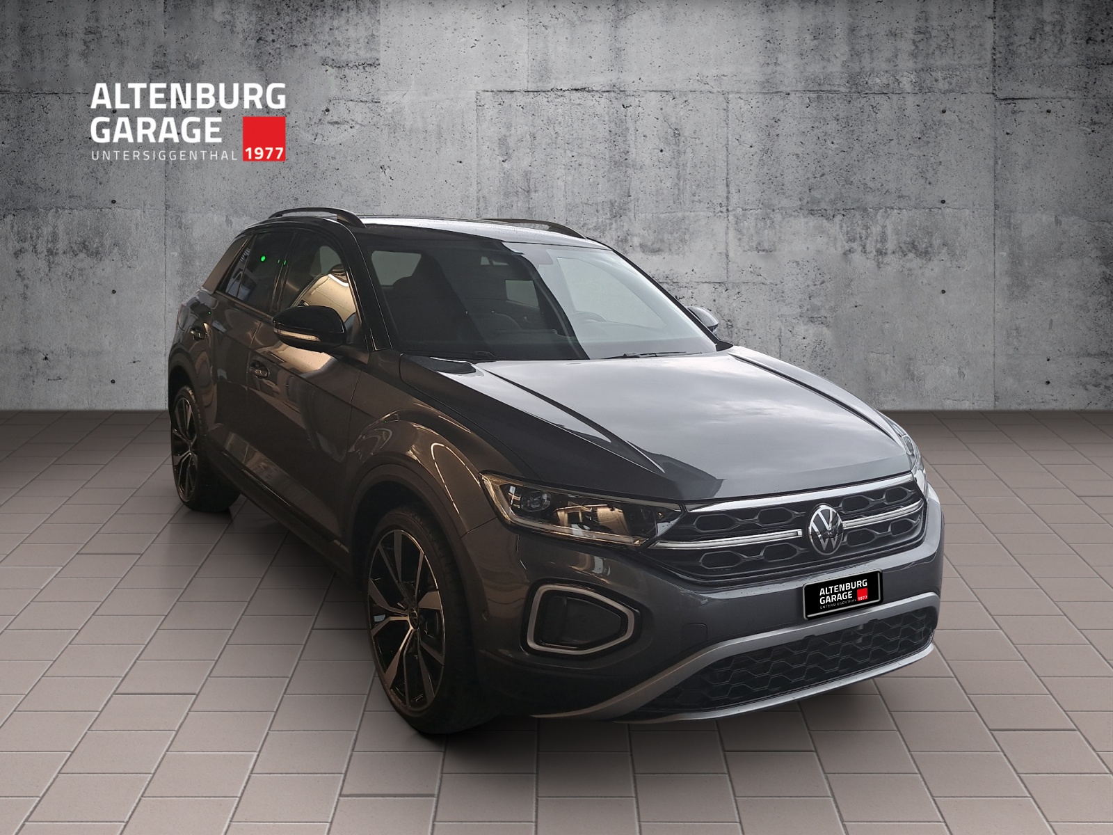 VW T-Roc 1.5 TSI Style DSG-image-6