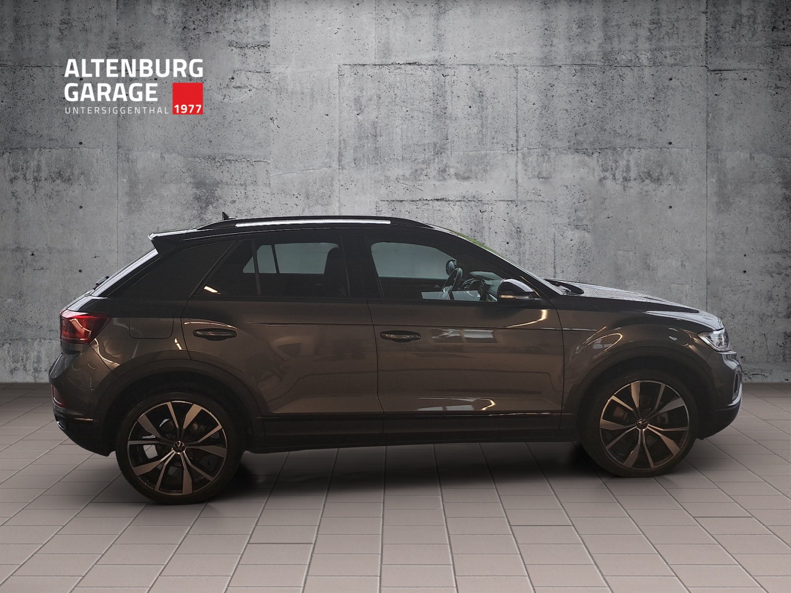 VW T-Roc 1.5 TSI Style DSG-image-5