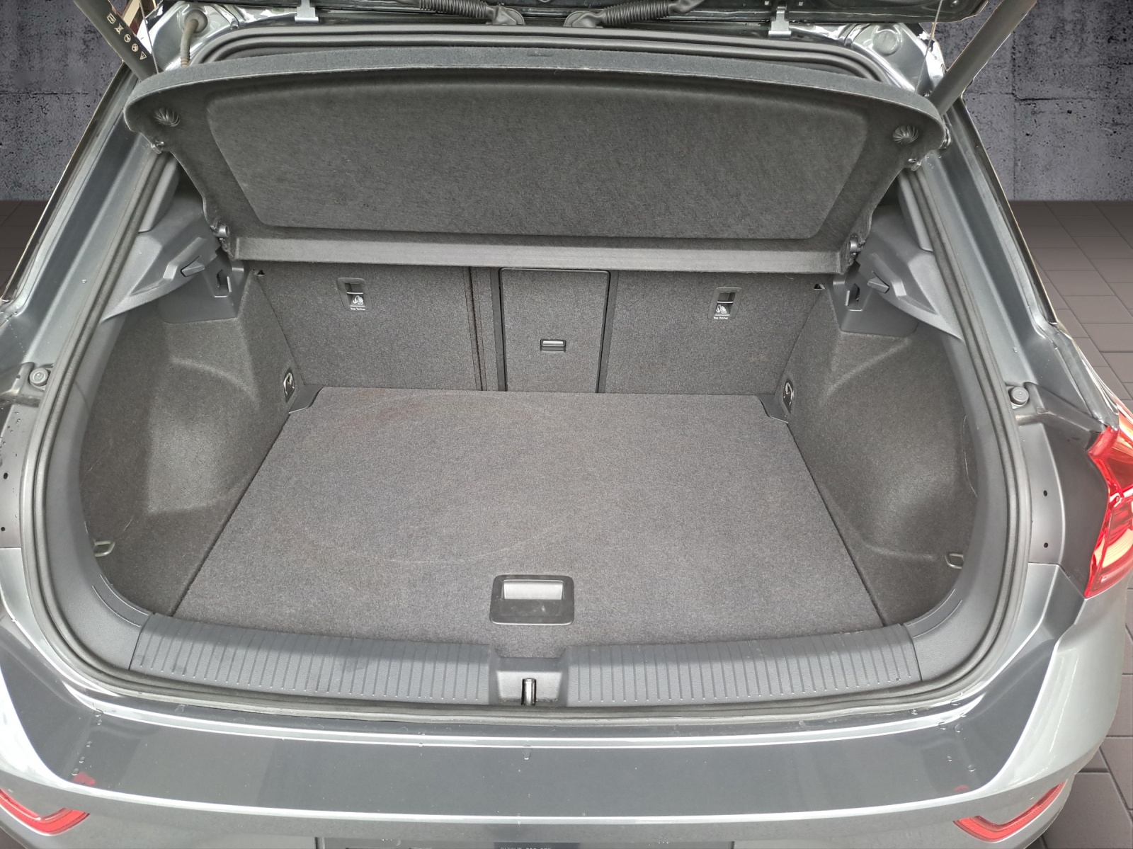 VW T-Roc 1.5 TSI Style DSG-image-16