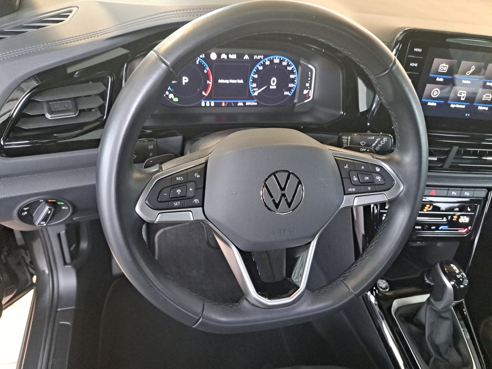 VW T-Roc 1.5 TSI Style DSG-image-17