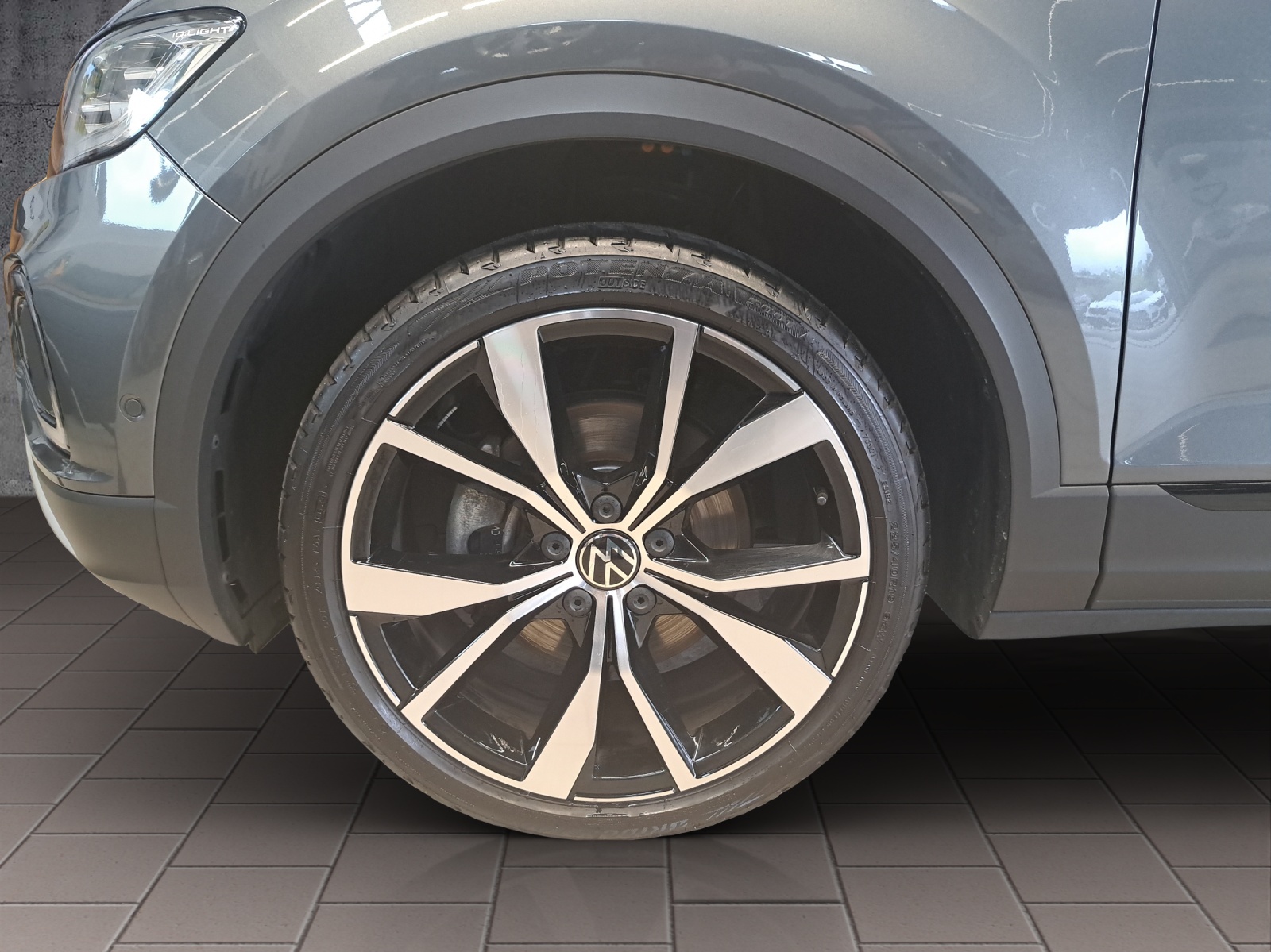 VW T-Roc 1.5 TSI Style DSG-image-8