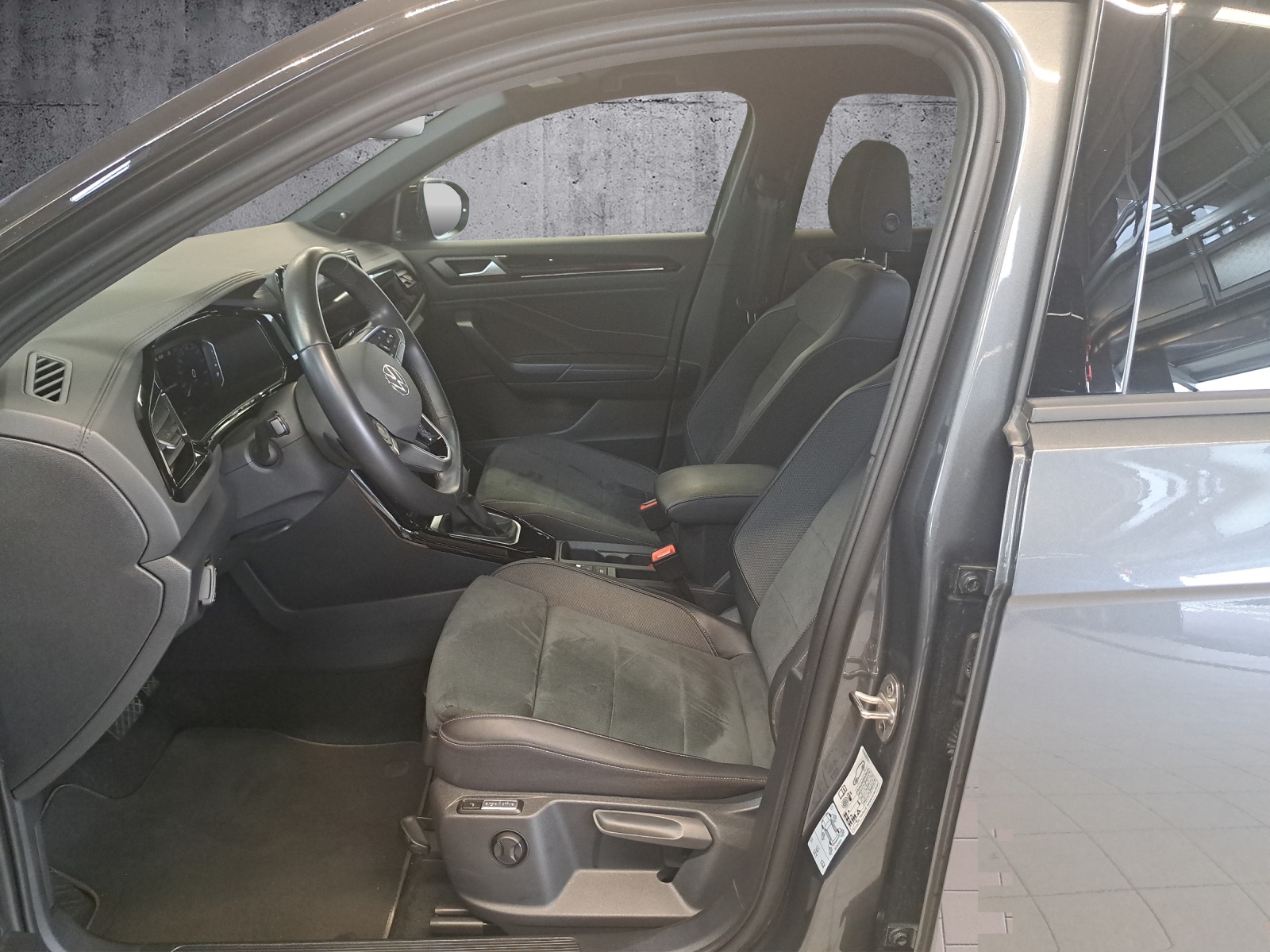 VW T-Roc 1.5 TSI Style DSG-image-9