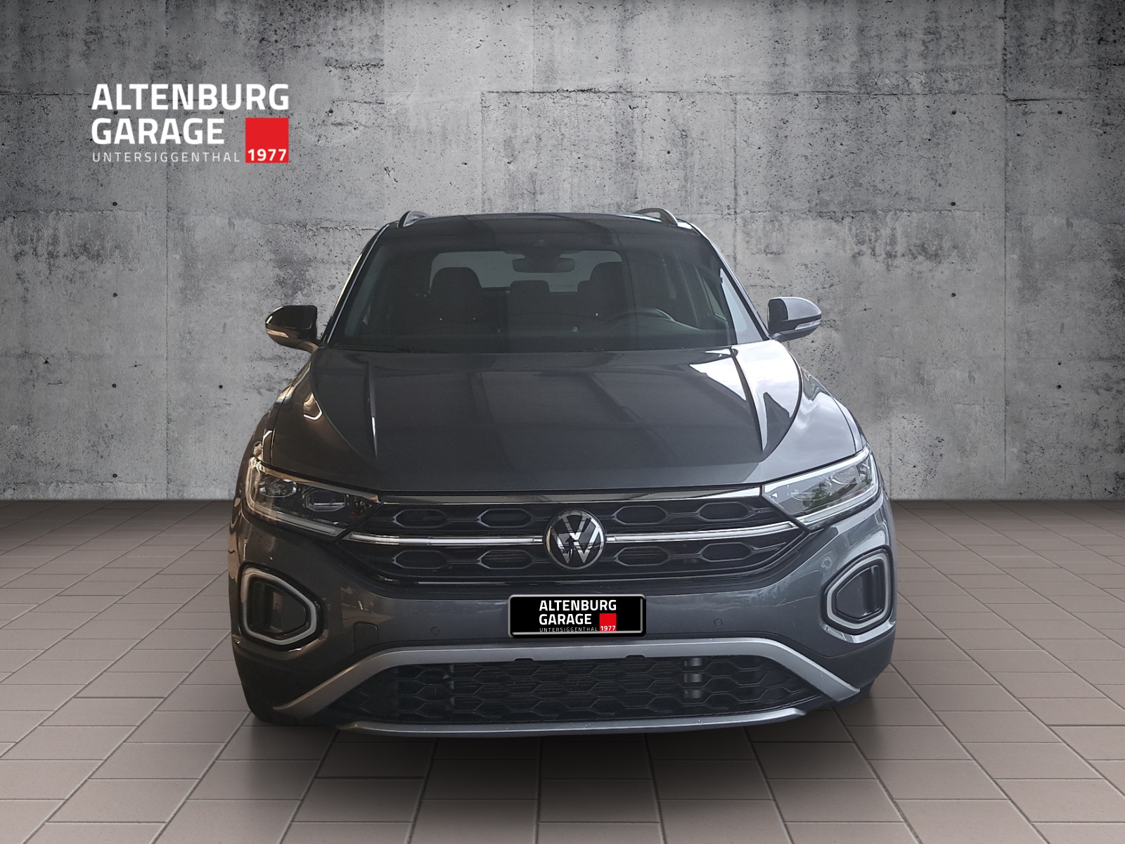 VW T-Roc 1.5 TSI Style DSG-image-7