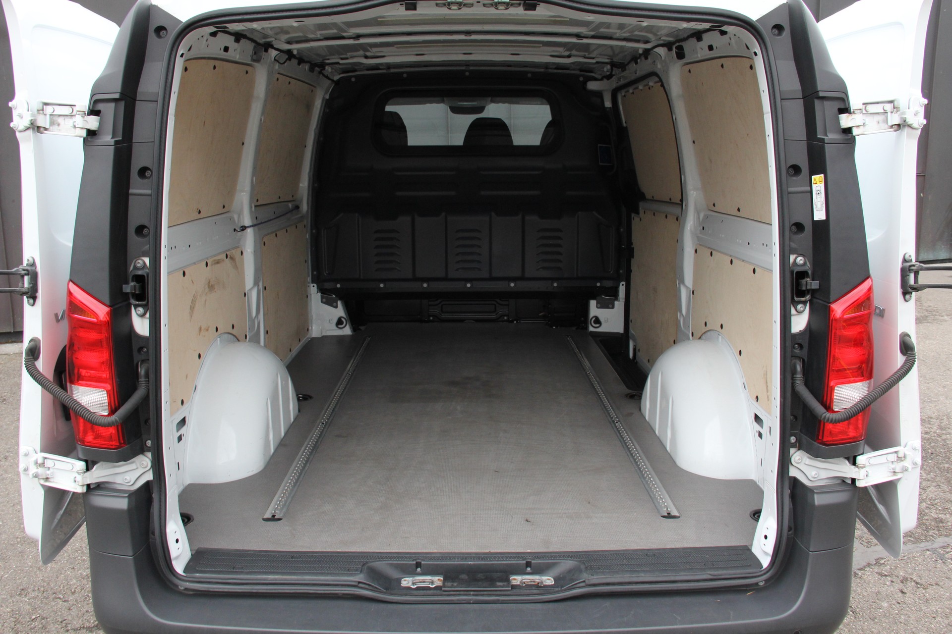 MERCEDES-BENZ Vito 116 CDI Extralang 9G-Tronic Base **NAVI** **RÜCKFAHRKAMERA** **SITZHEIZUNG** **TEMPOMAT** **KLIMA** °°SOFORT-LIEFERBAR°°-image-8
