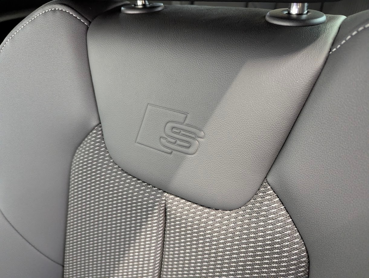 AUDI A1 Sportback 2.0 40 TFSI S Line S-Tronic*5J GAR S-LINE KOMPLETT VOLL-LED KAMERA NAVI+ ACC KEYLESS*-image-7