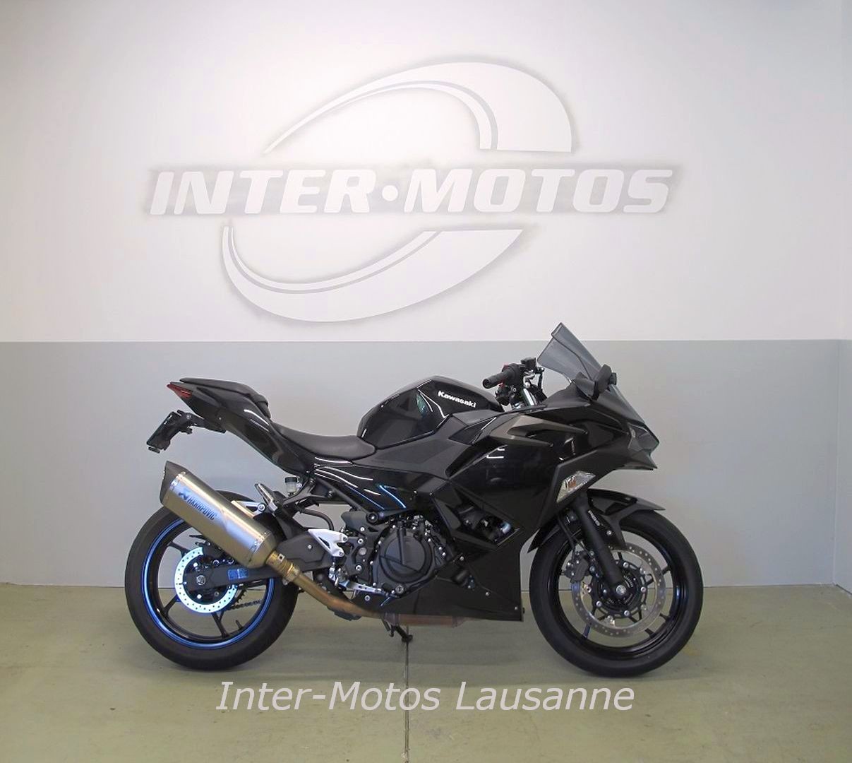 KAWASAKI NINJA 500 SPORT-image-0