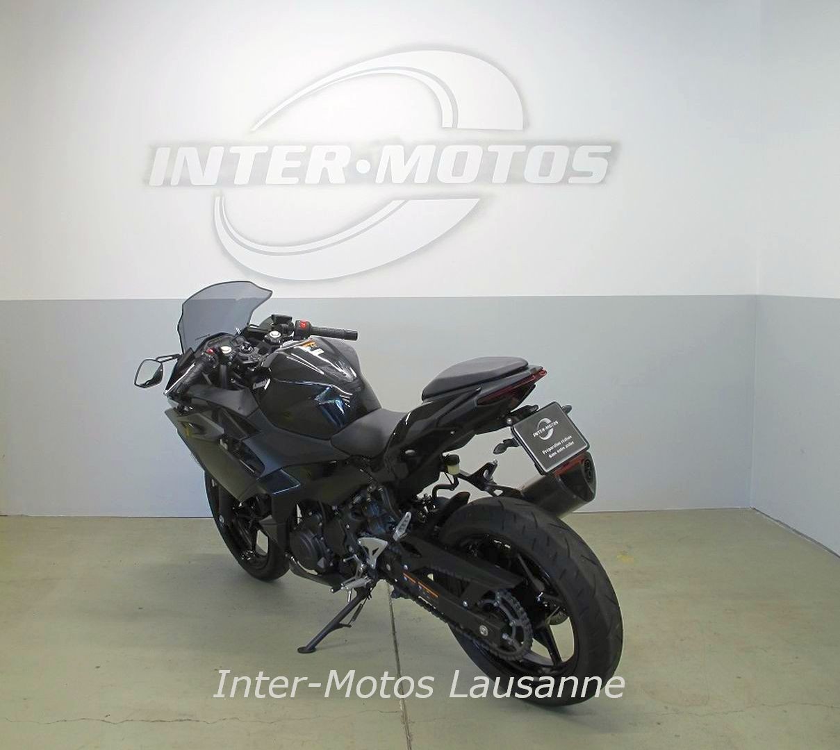 KAWASAKI NINJA 500 SPORT-image-4