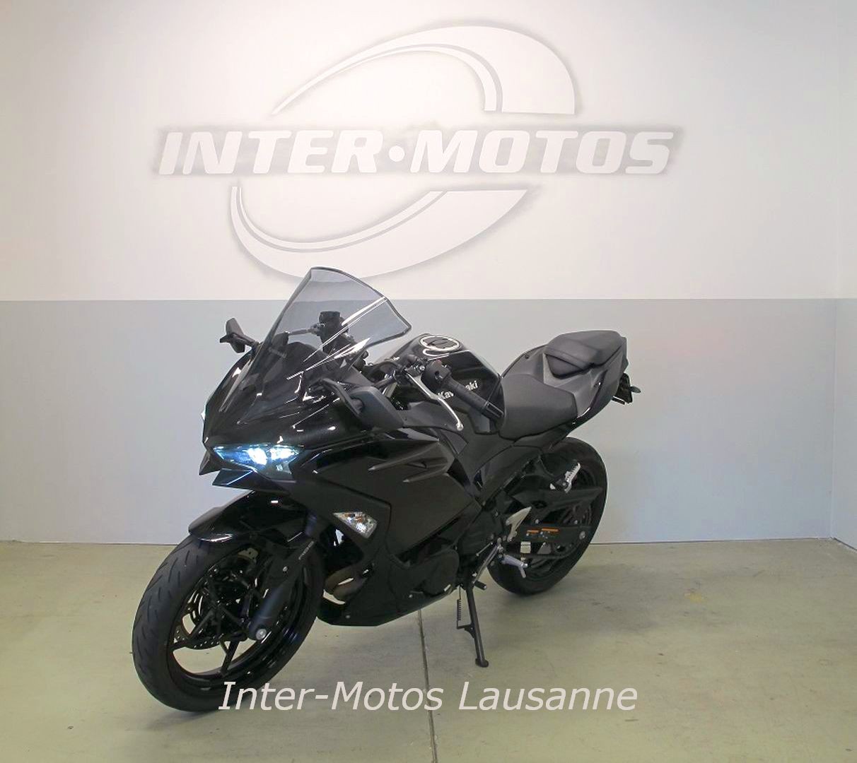 KAWASAKI NINJA 500 SPORT-image-2