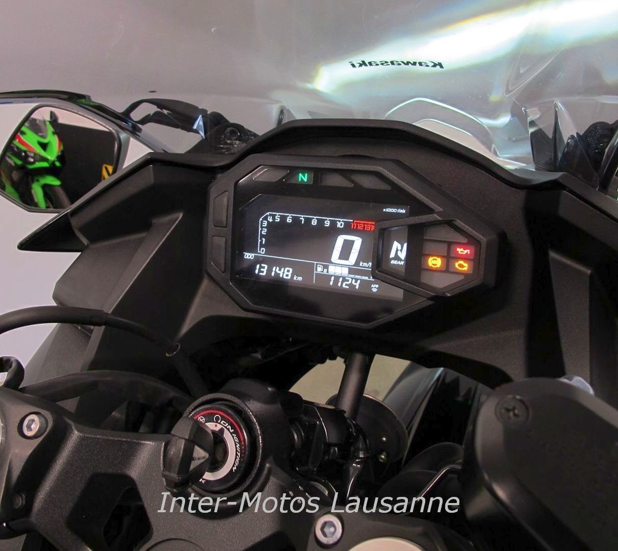 KAWASAKI NINJA 500 SPORT-image-6