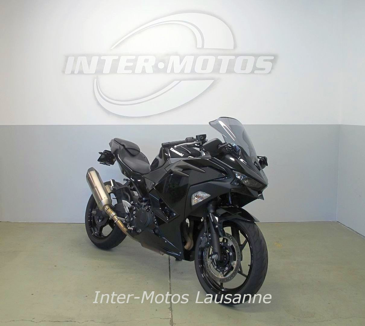 KAWASAKI NINJA 500 SPORT-image-1