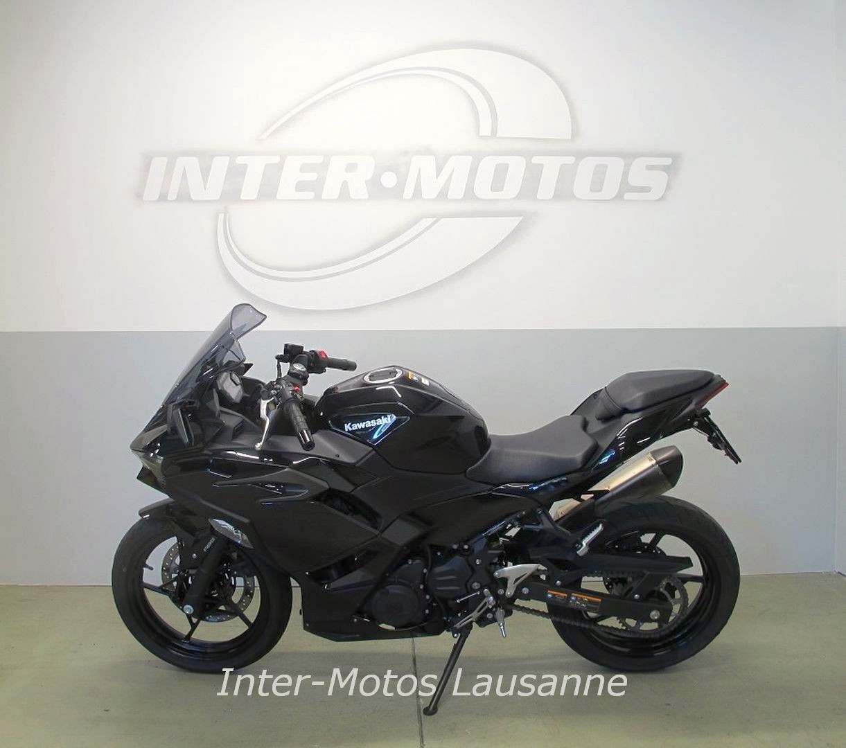 KAWASAKI NINJA 500 SPORT-image-3